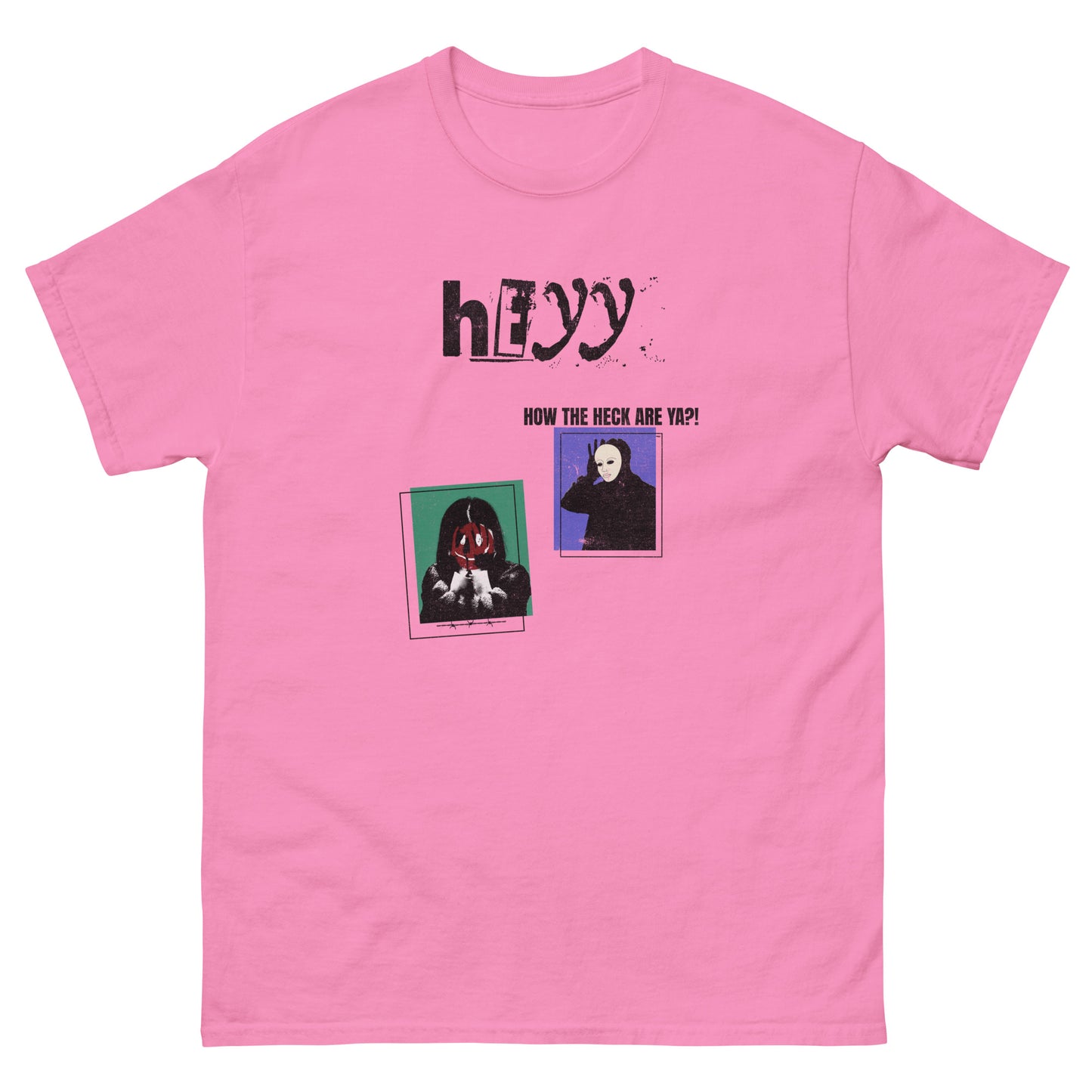 Spooky collection - Heyy
