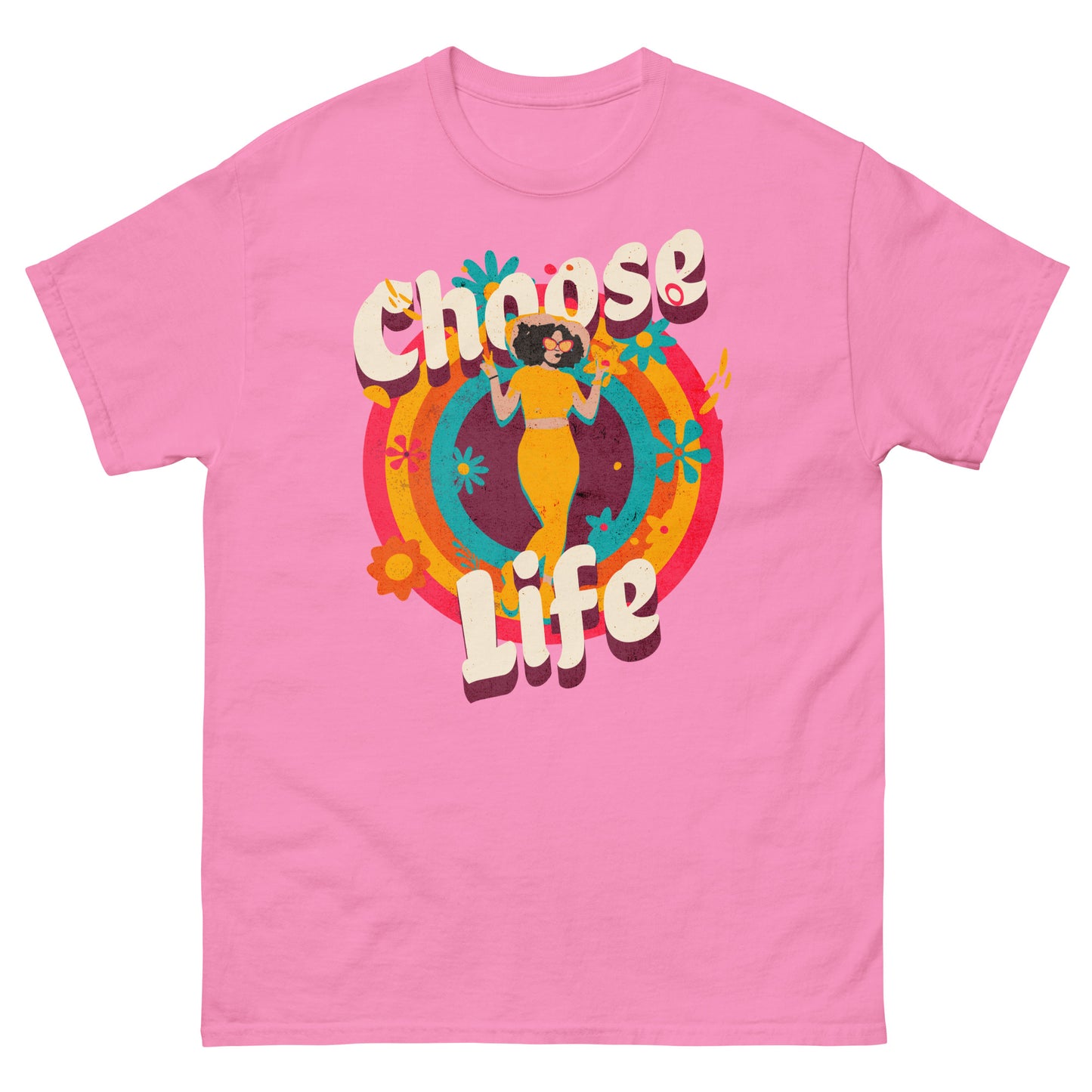 Choose Life