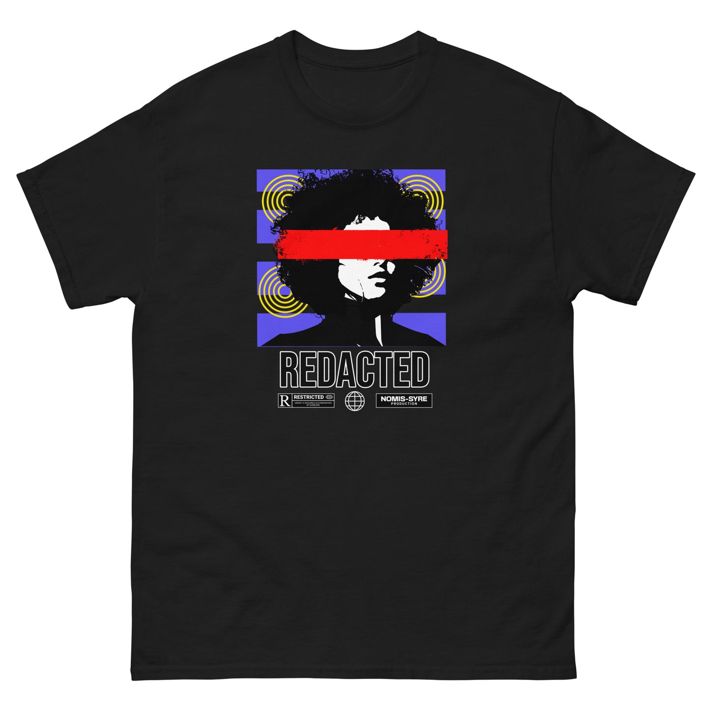Redacted