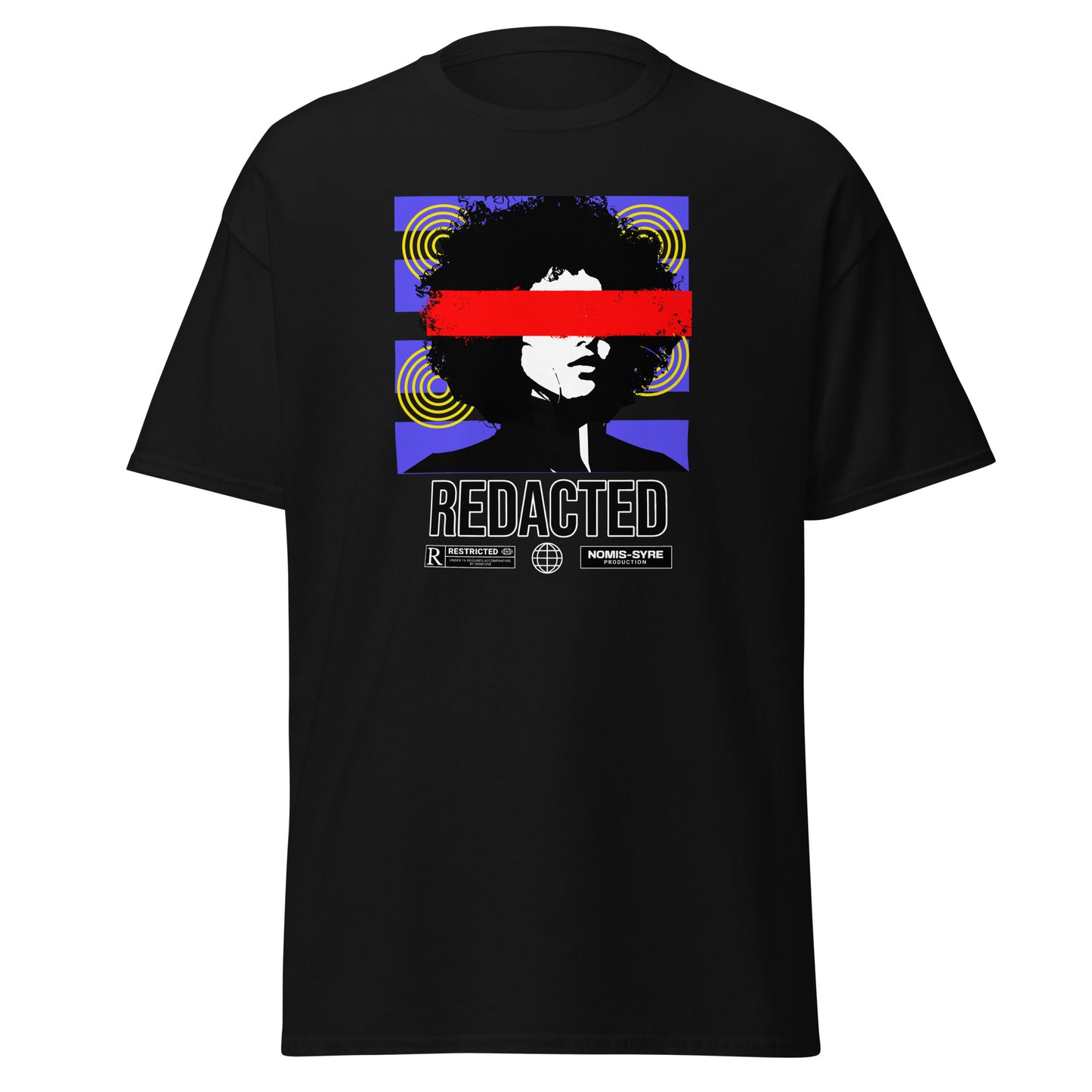 Redacted
