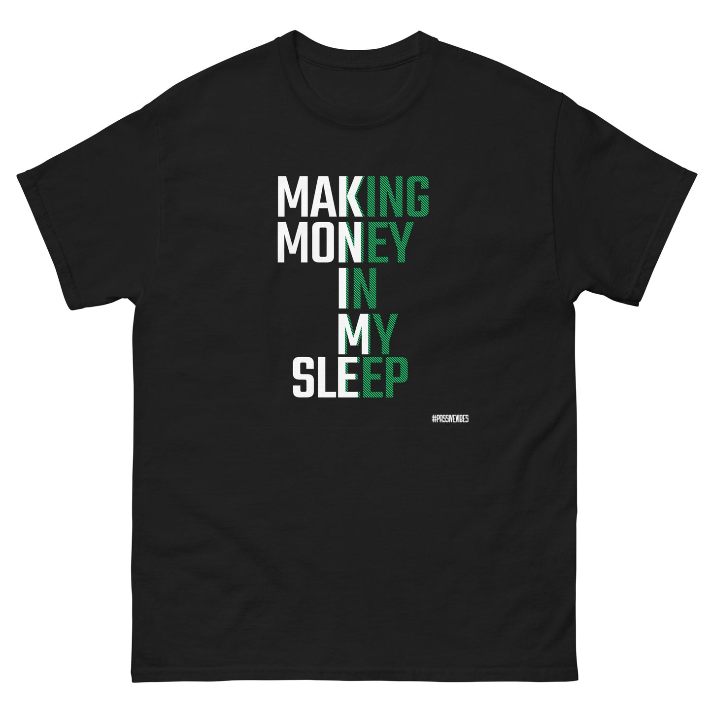 Making Money