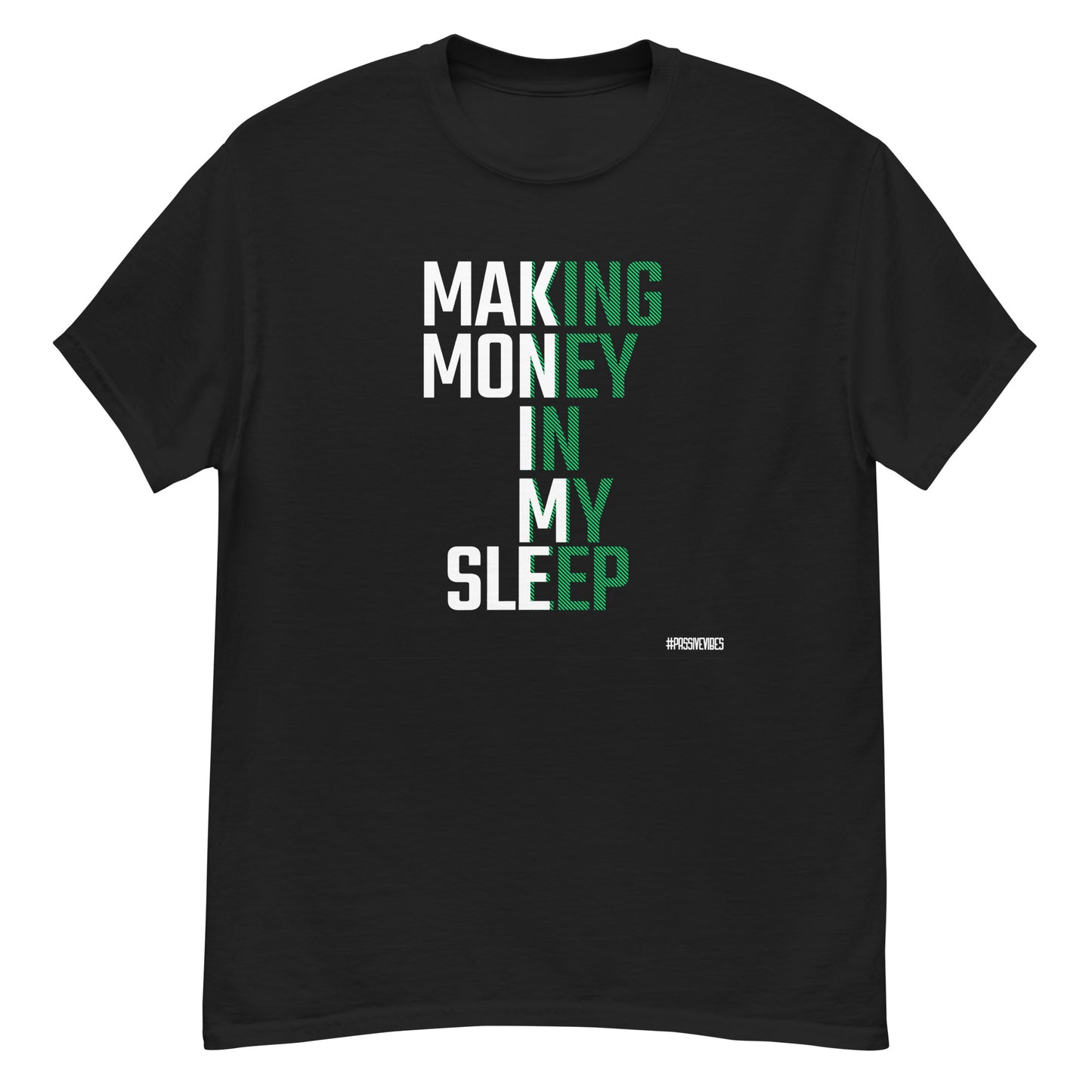 Making Money