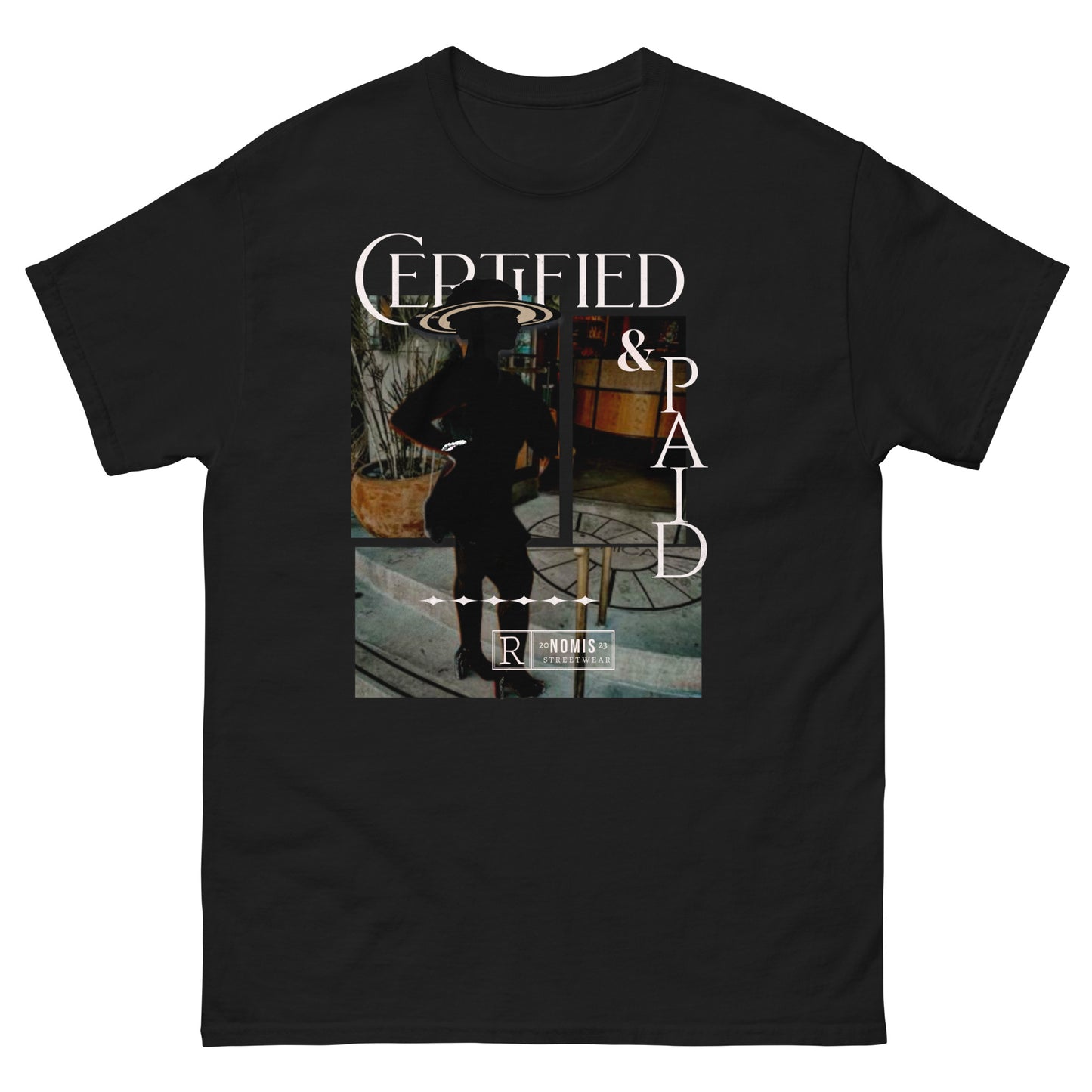 Certified