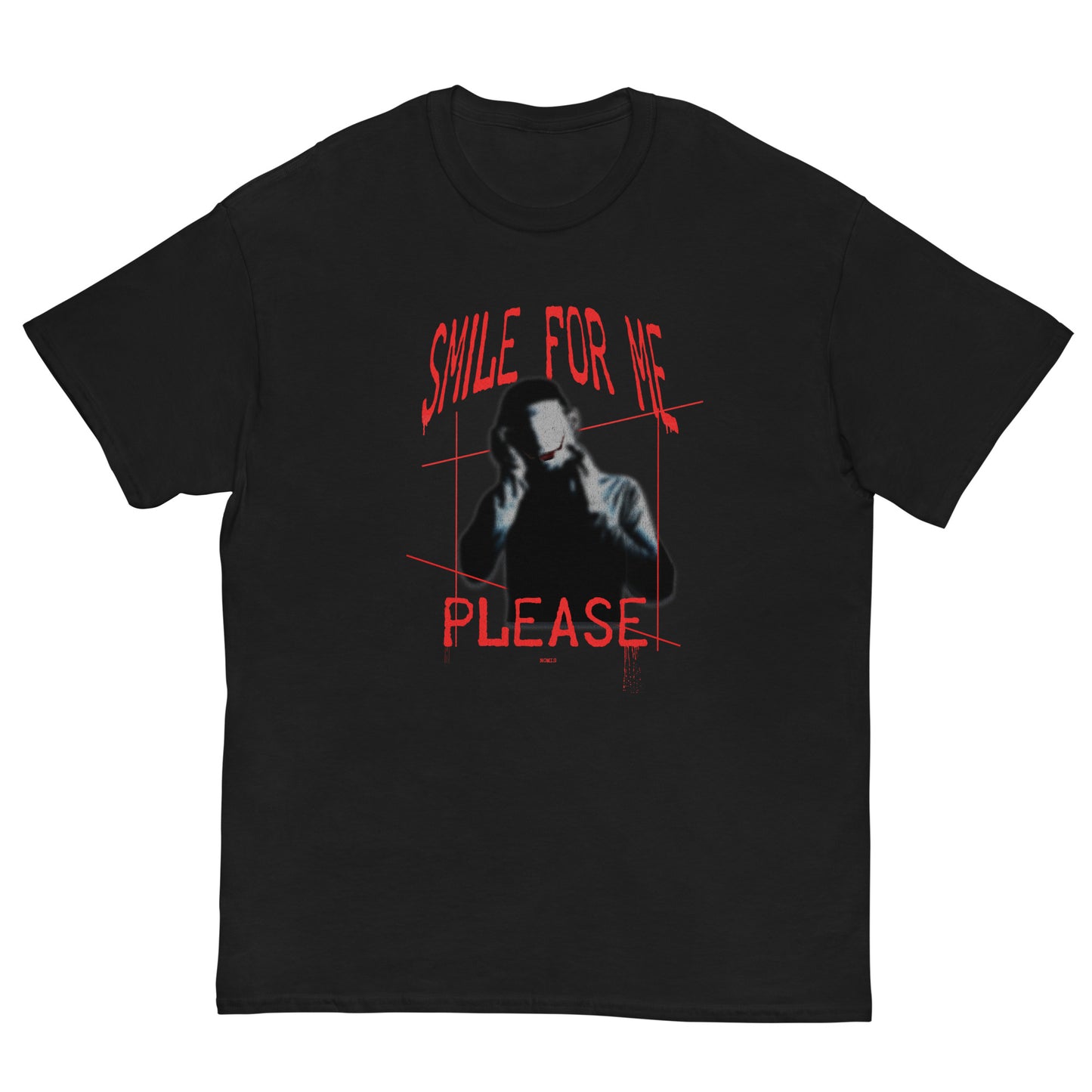 Spooky collection -SMILE
