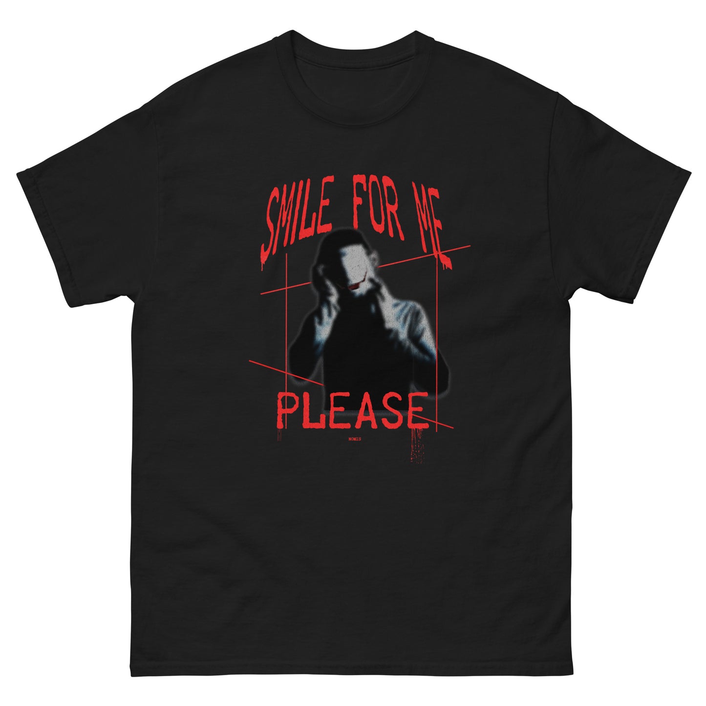 Spooky collection -SMILE