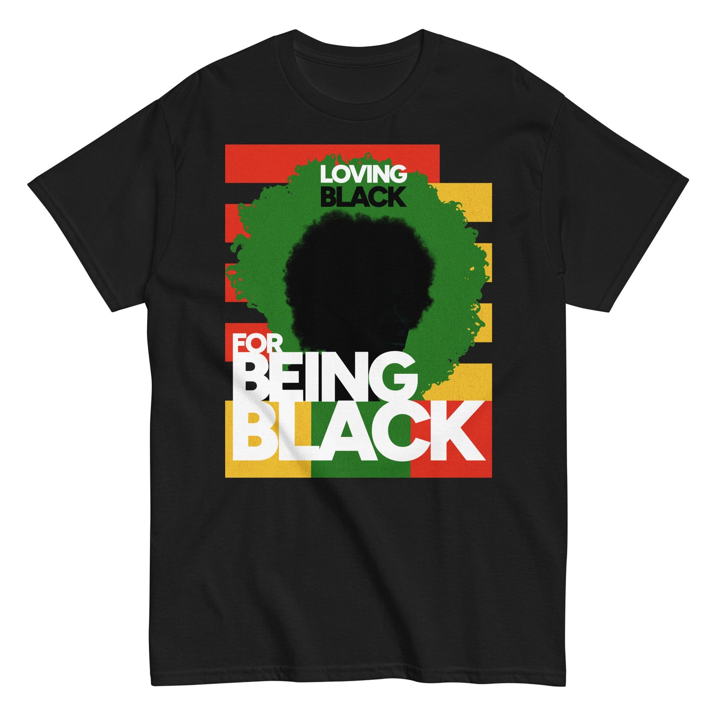 Loving Black