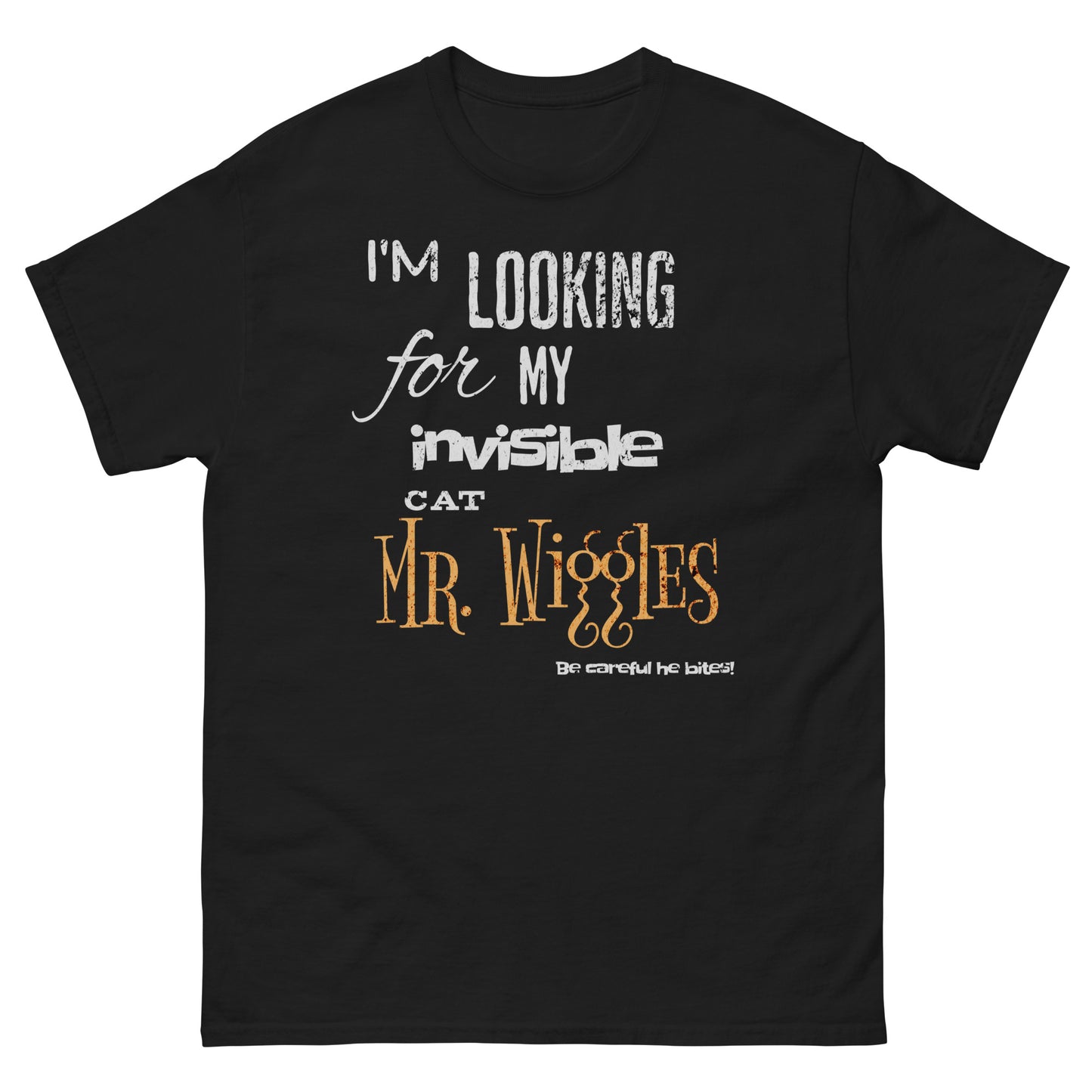Mr. Wiggles