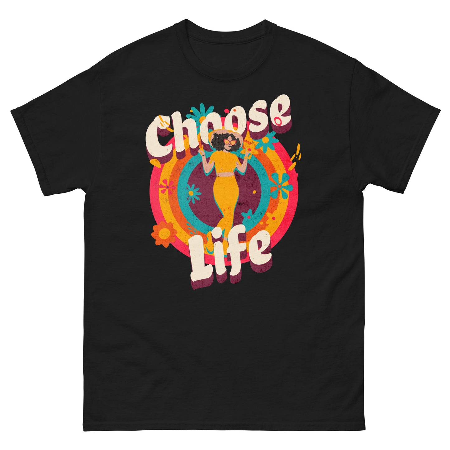 Choose Life