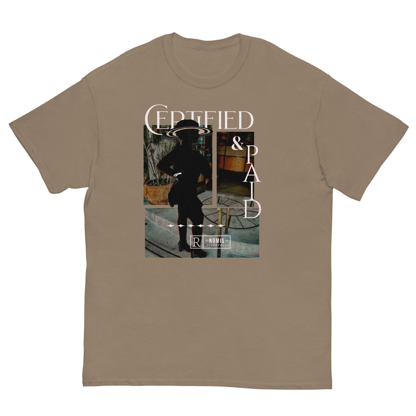 Certified