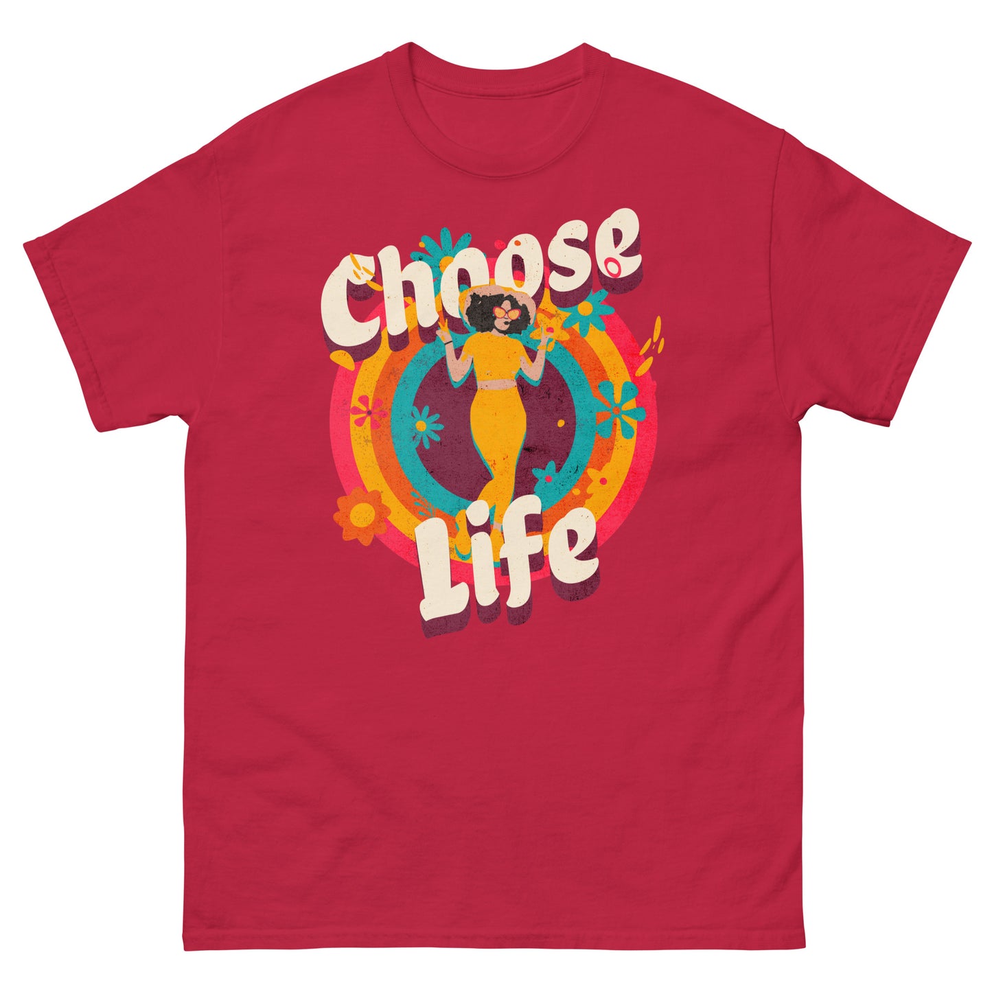 Choose Life
