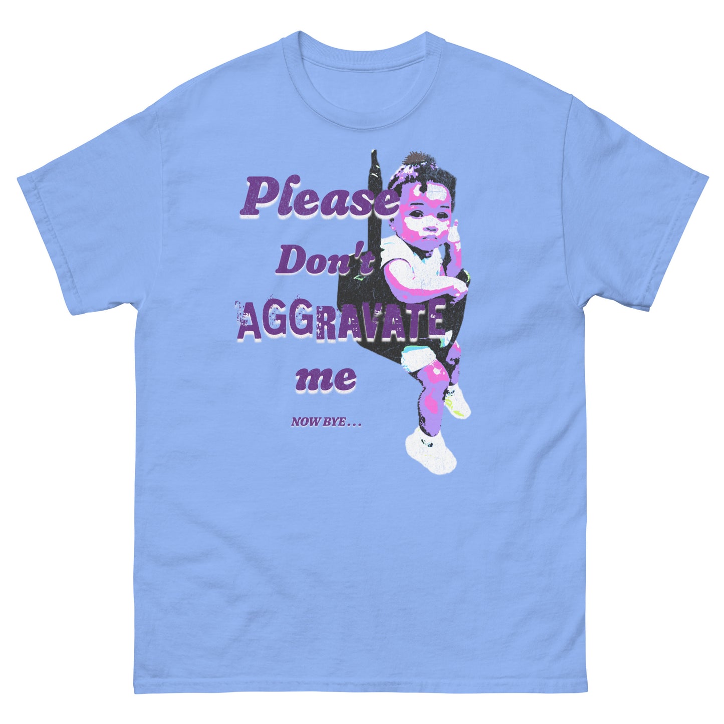 Please Don't