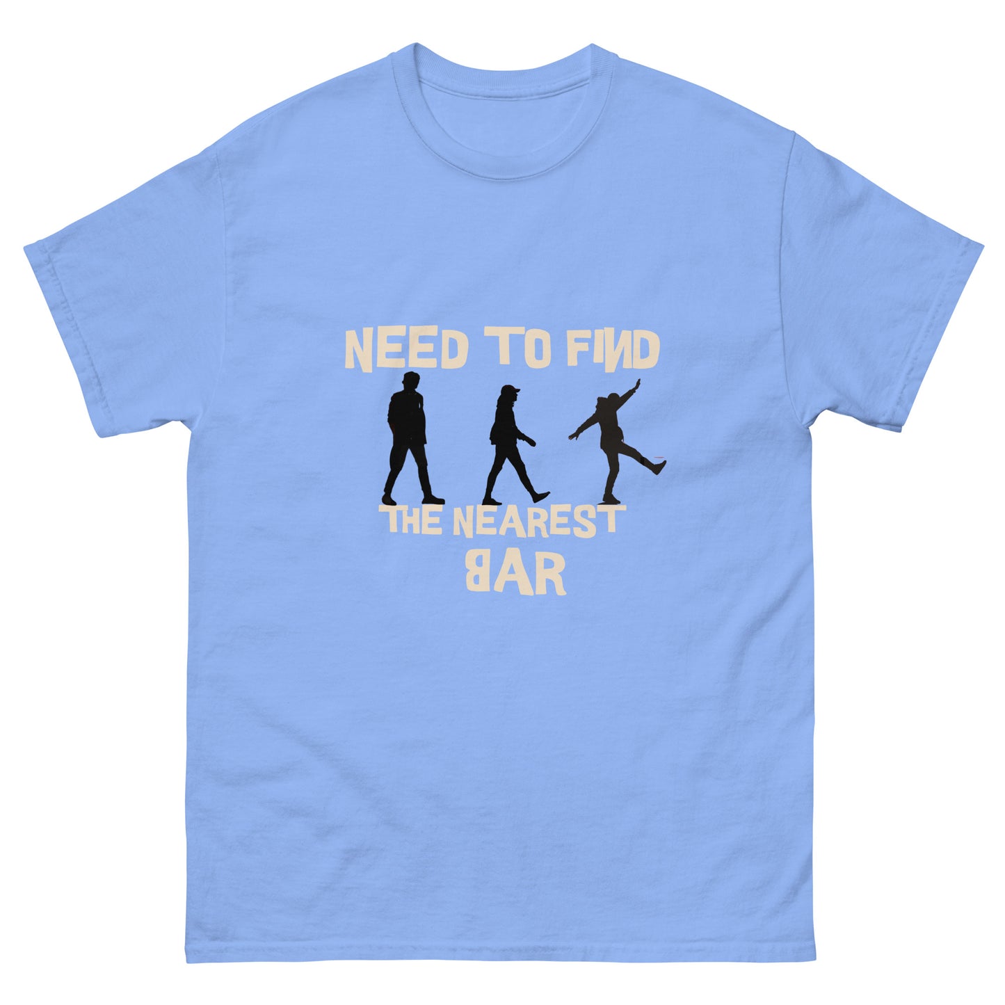 The Bar
