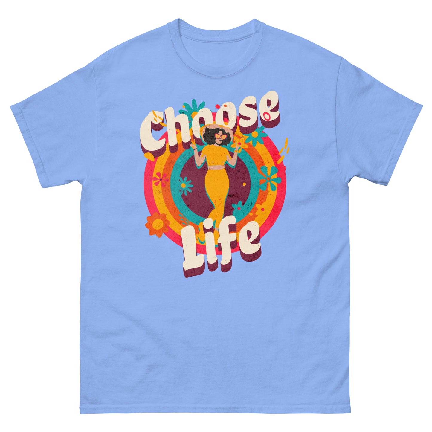 Choose Life