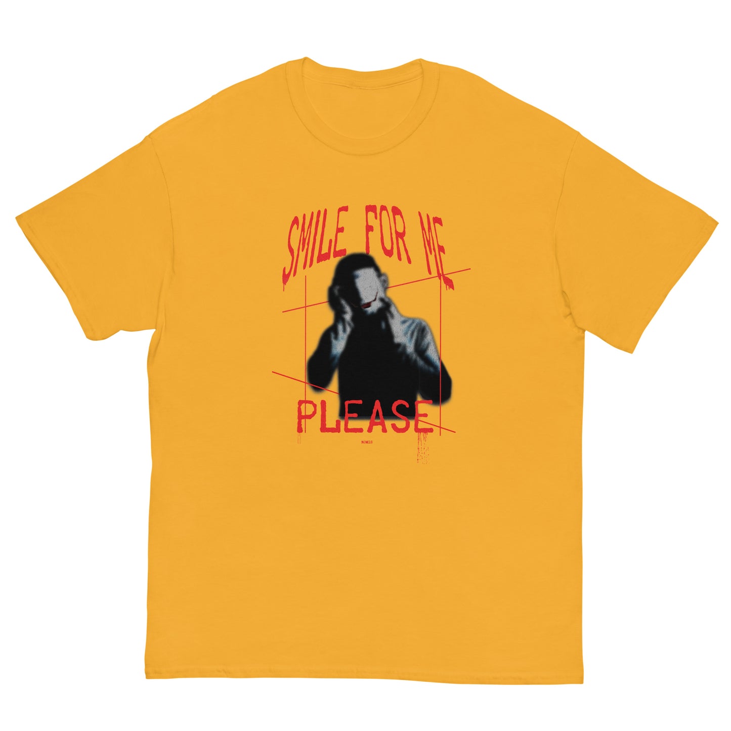 Spooky collection -SMILE