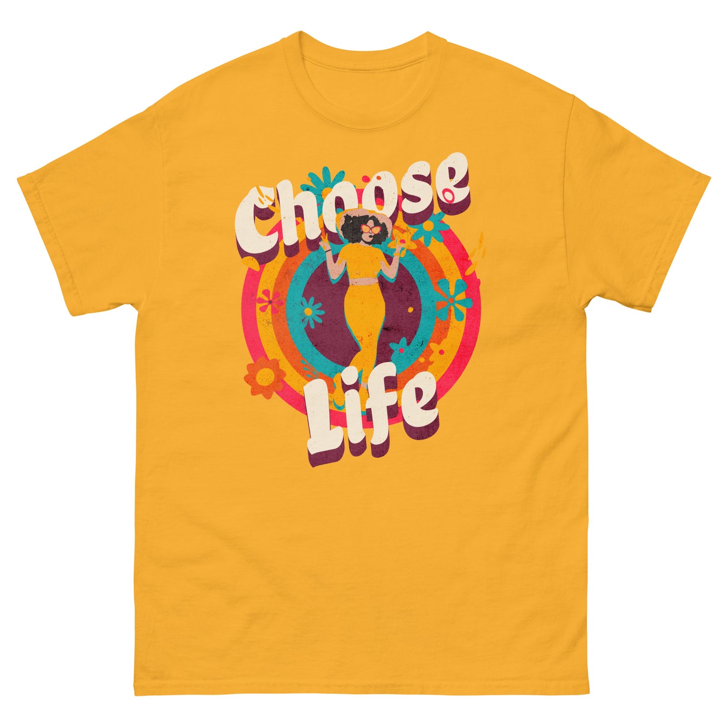 Choose Life