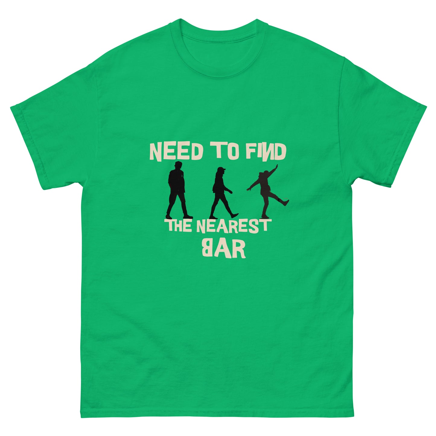 The Bar