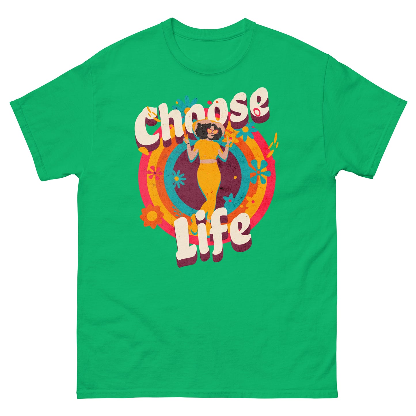 Choose Life