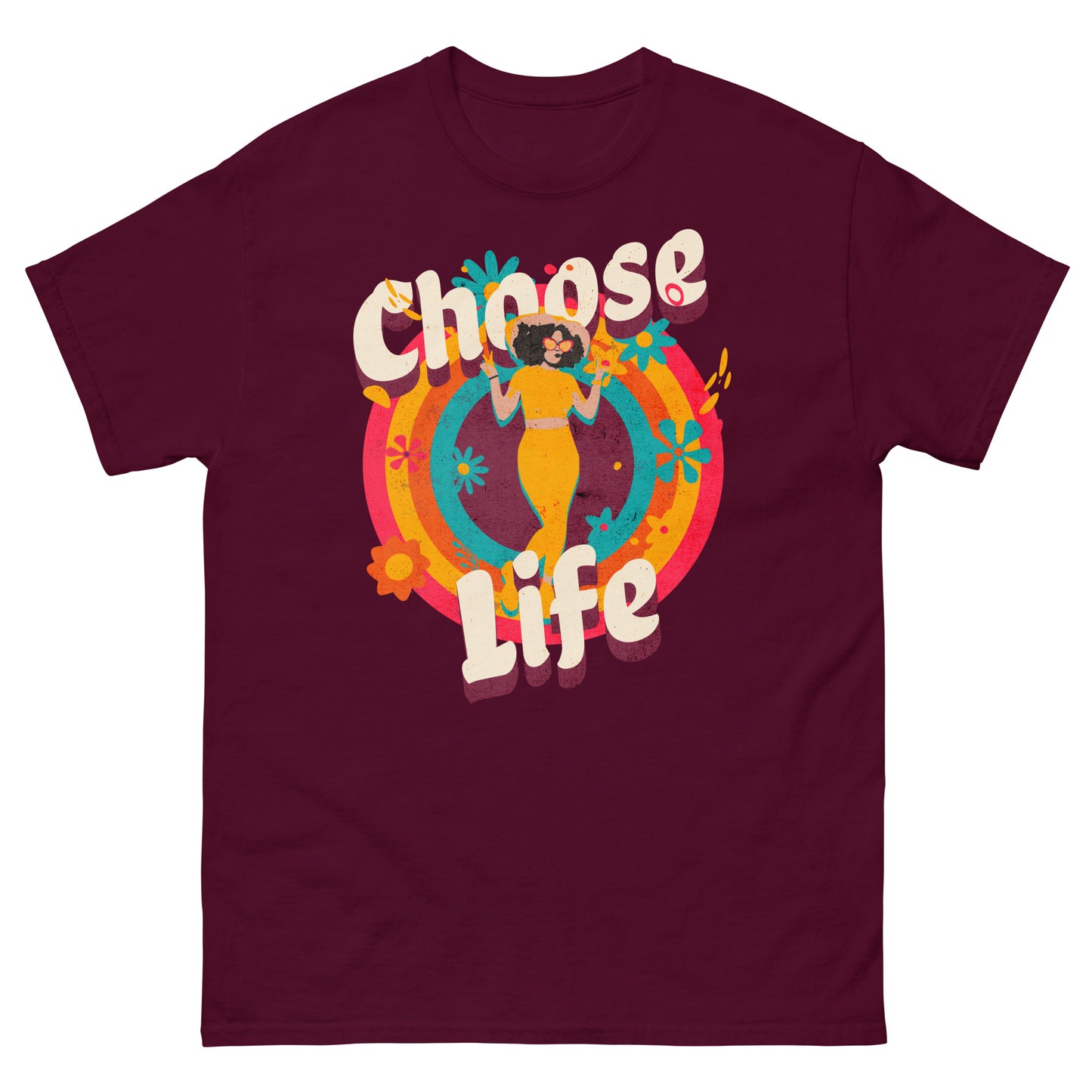 Choose Life