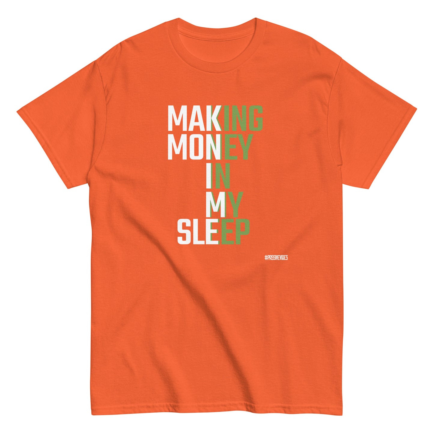 Making Money