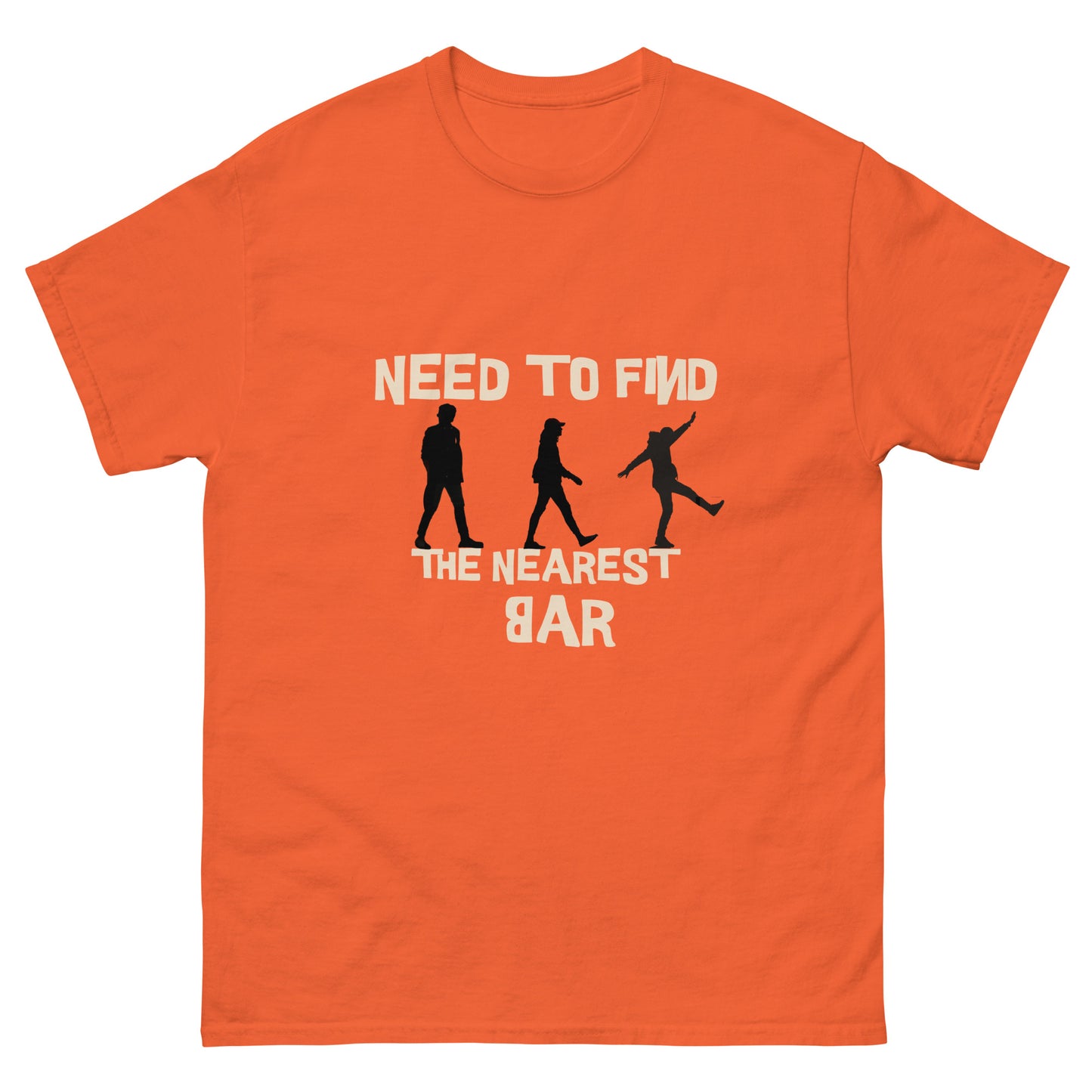 The Bar