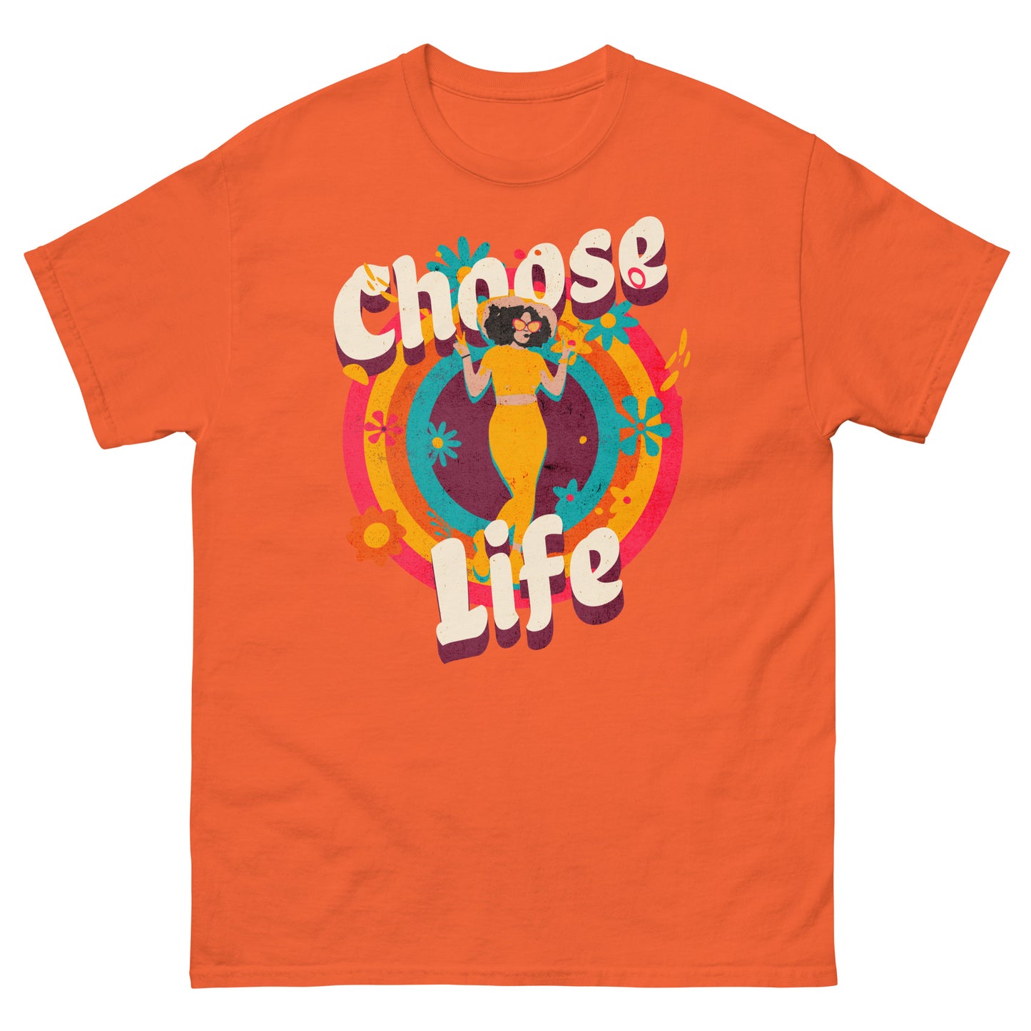 Choose Life