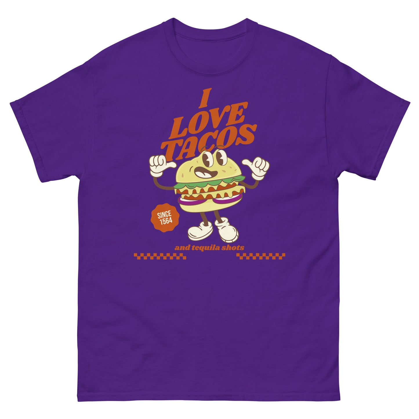 I Love Tacos
