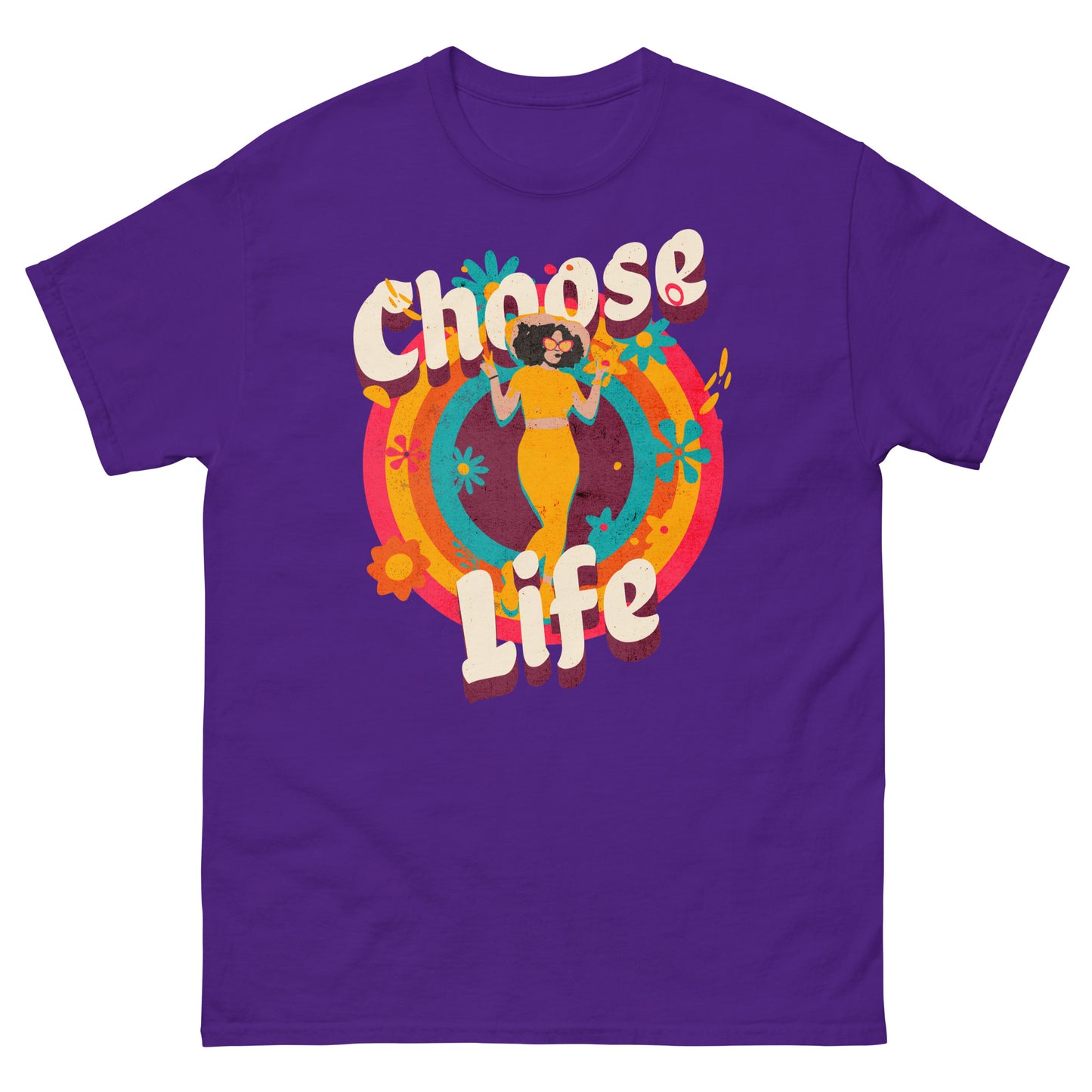 Choose Life