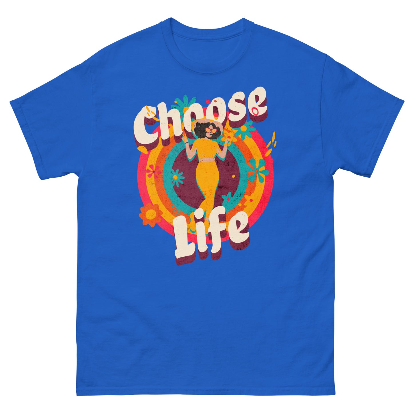 Choose Life