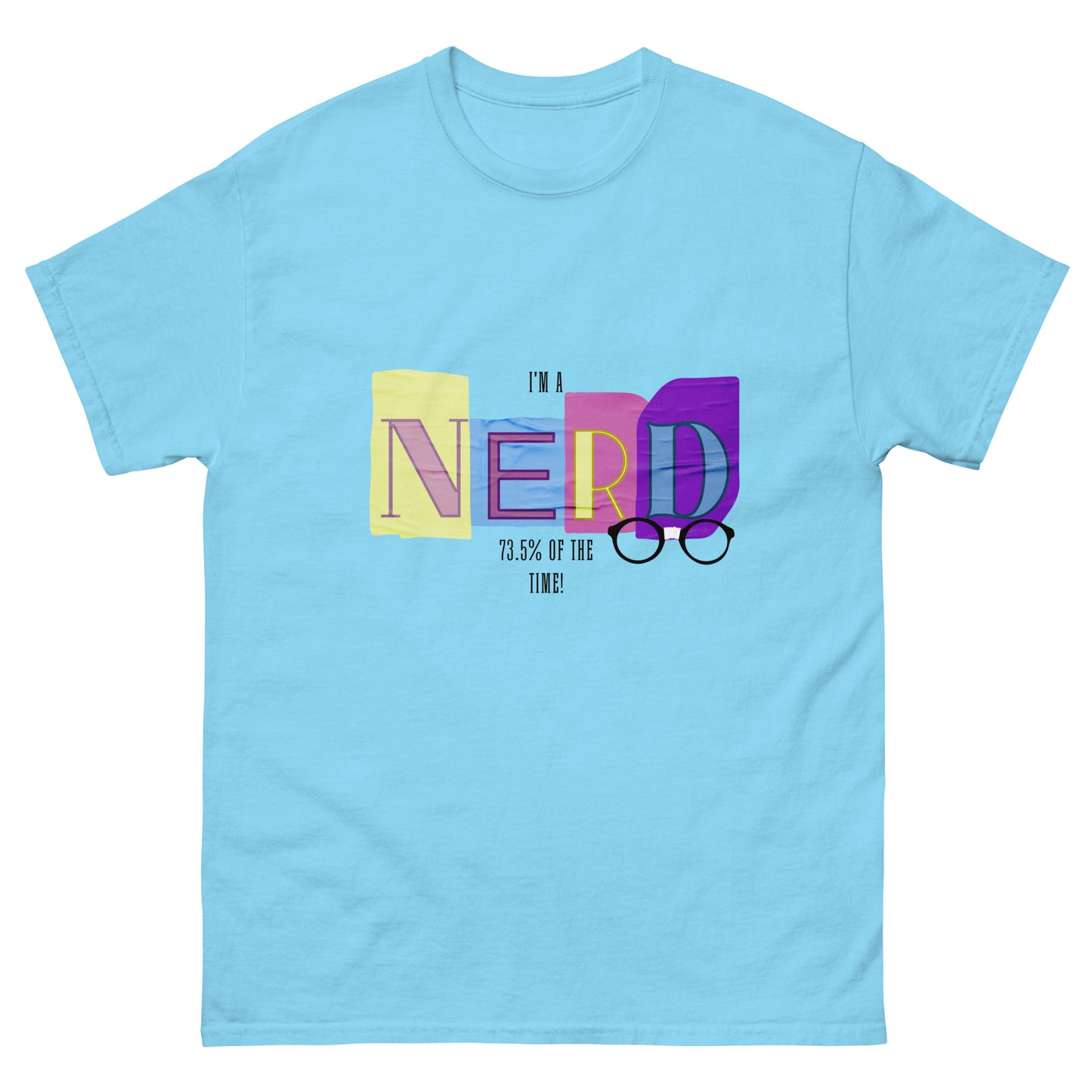Nerd