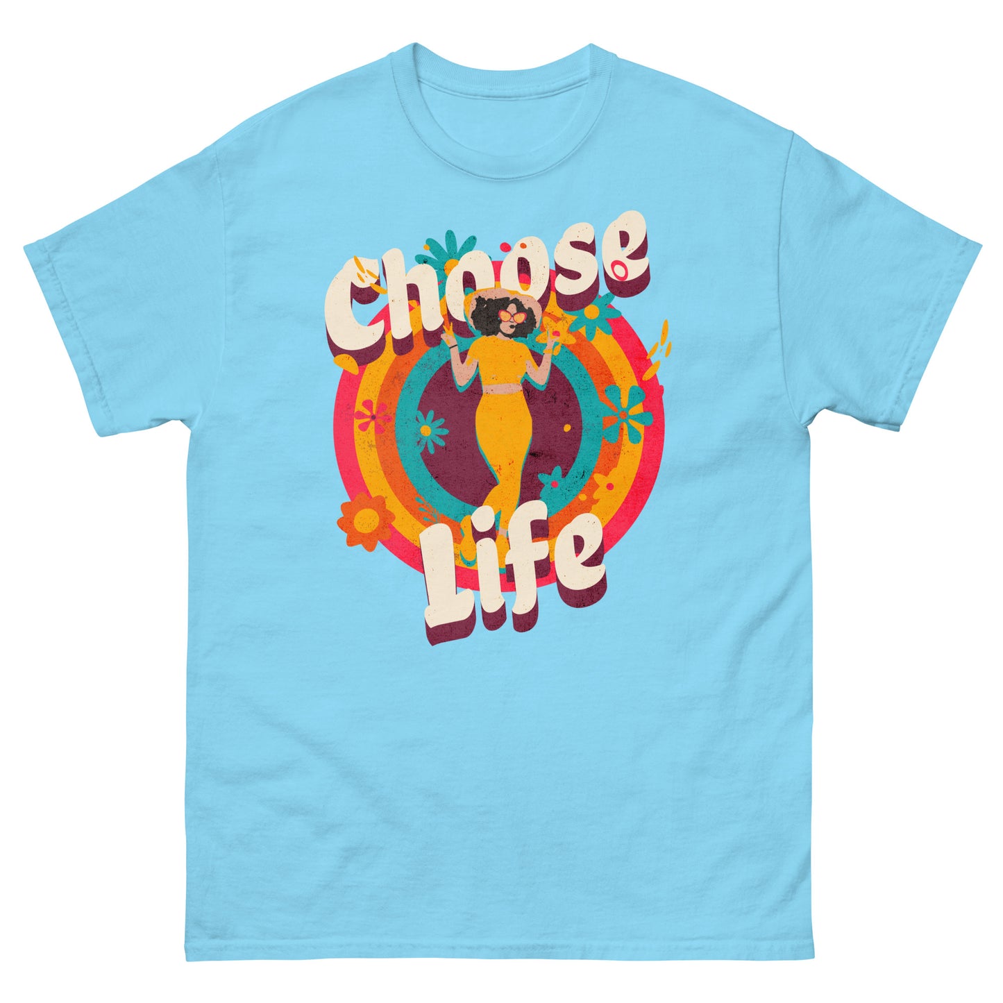 Choose Life