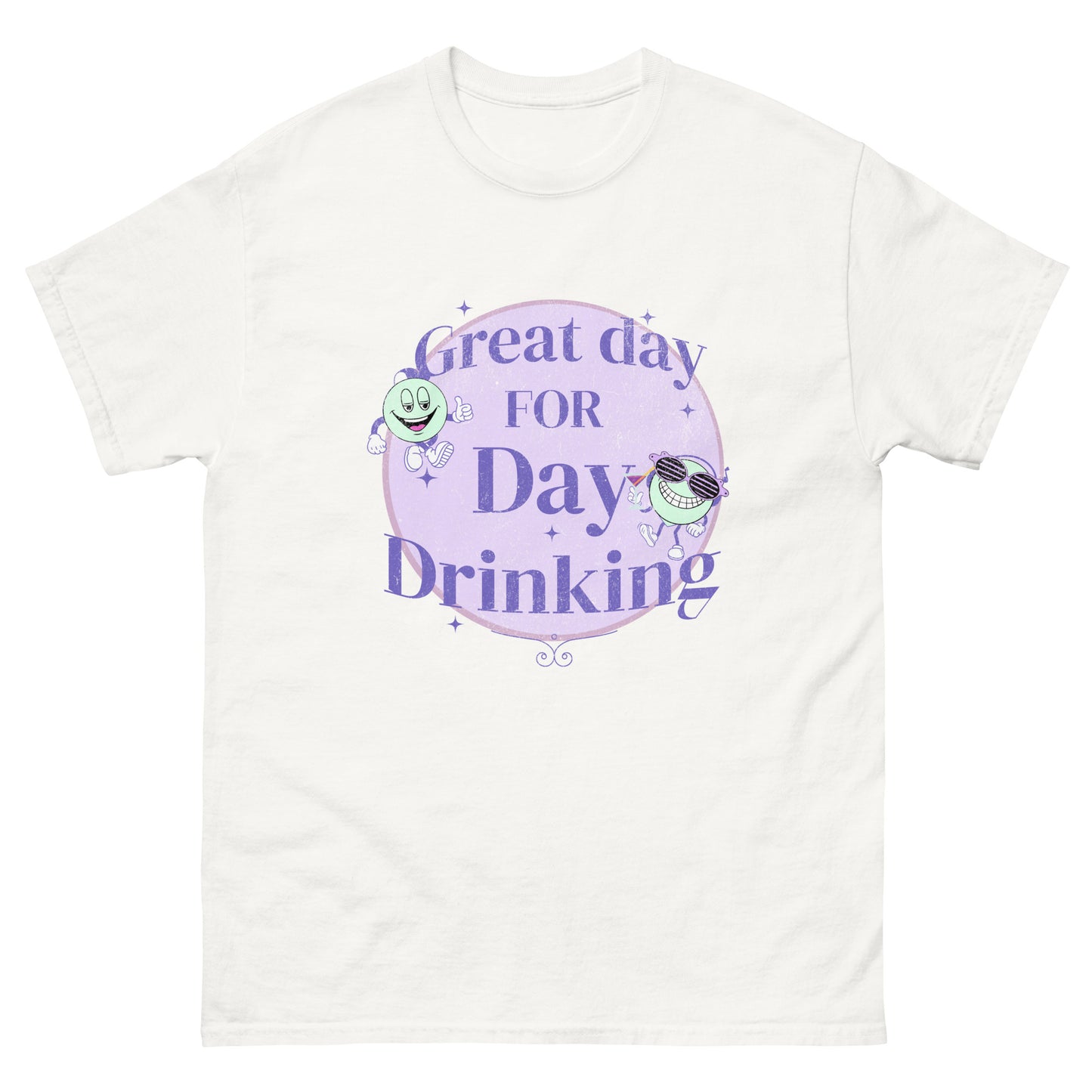 Day Drinking