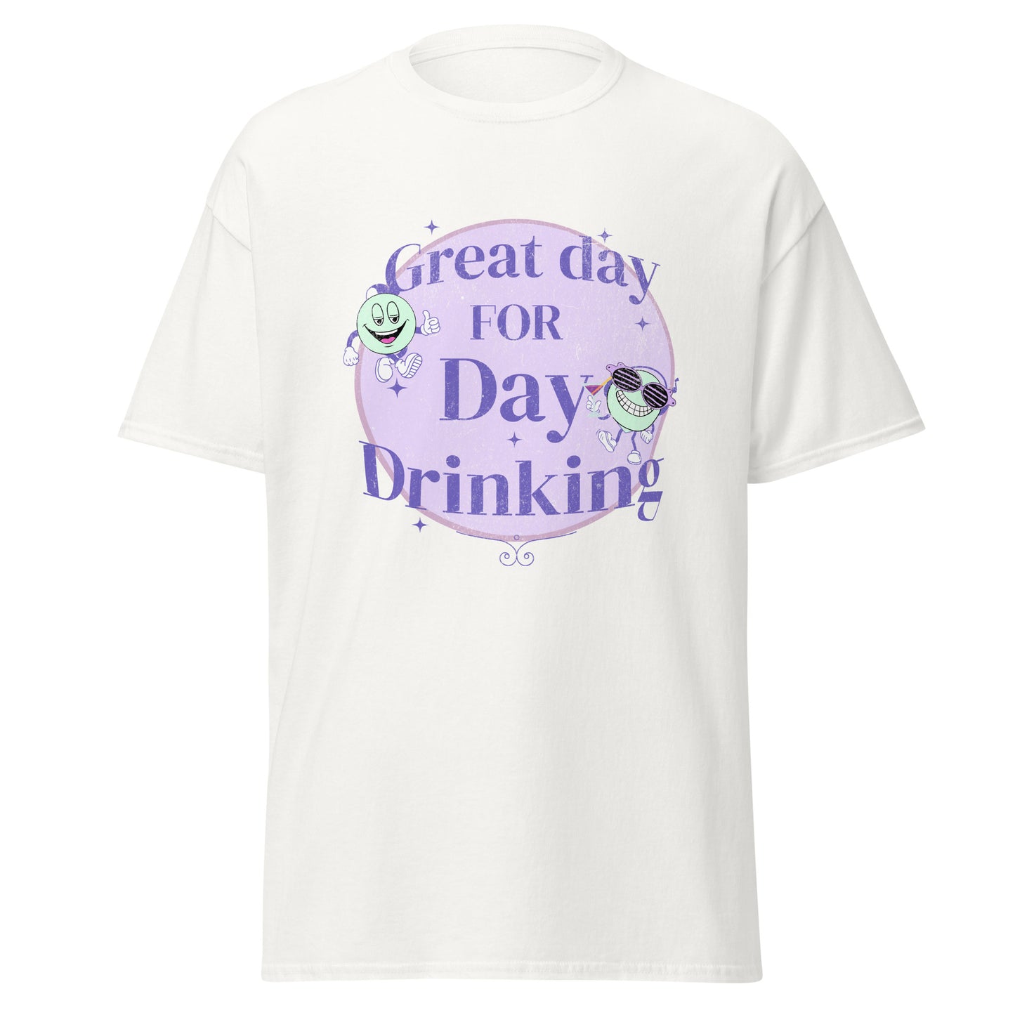 Day Drinking