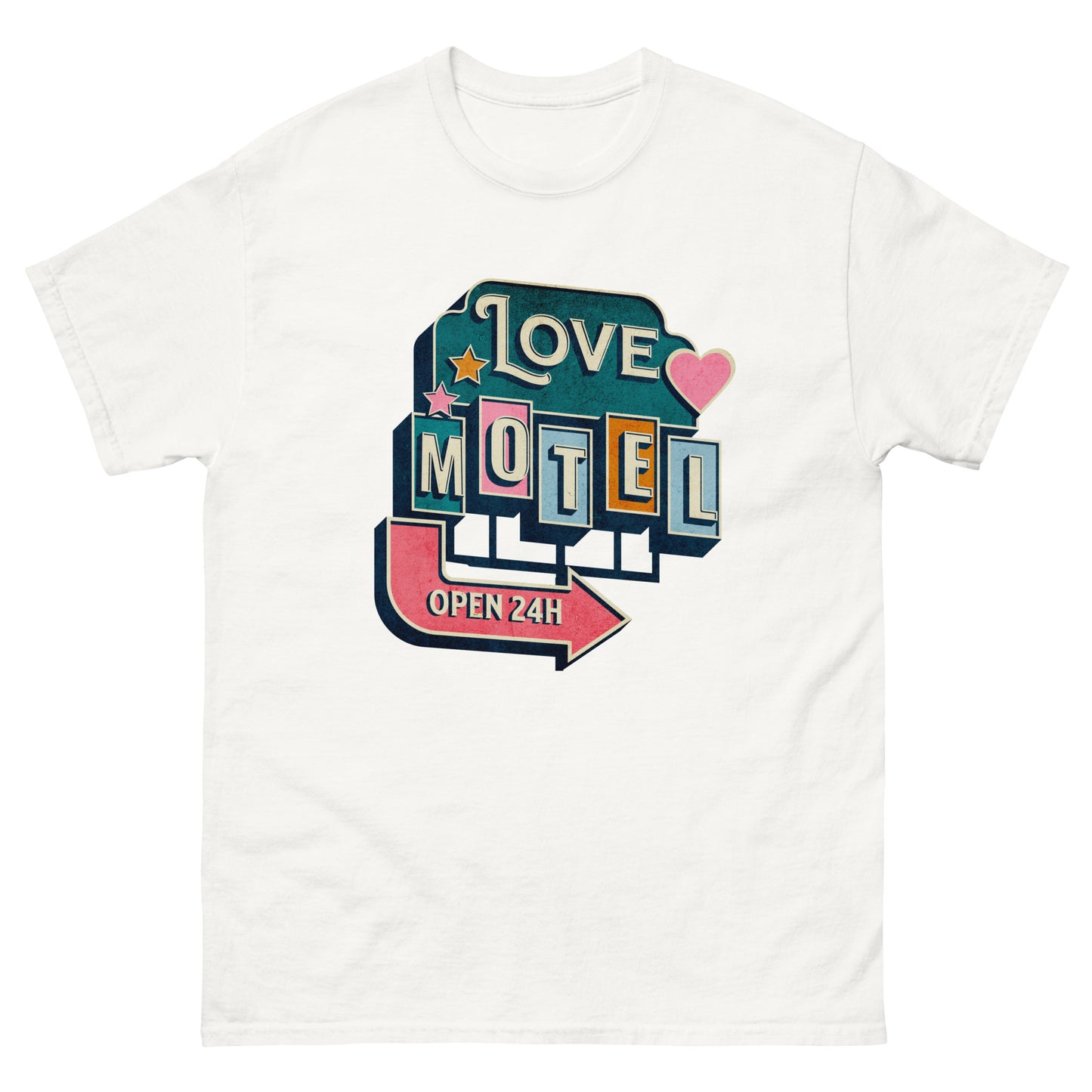 Love Motel