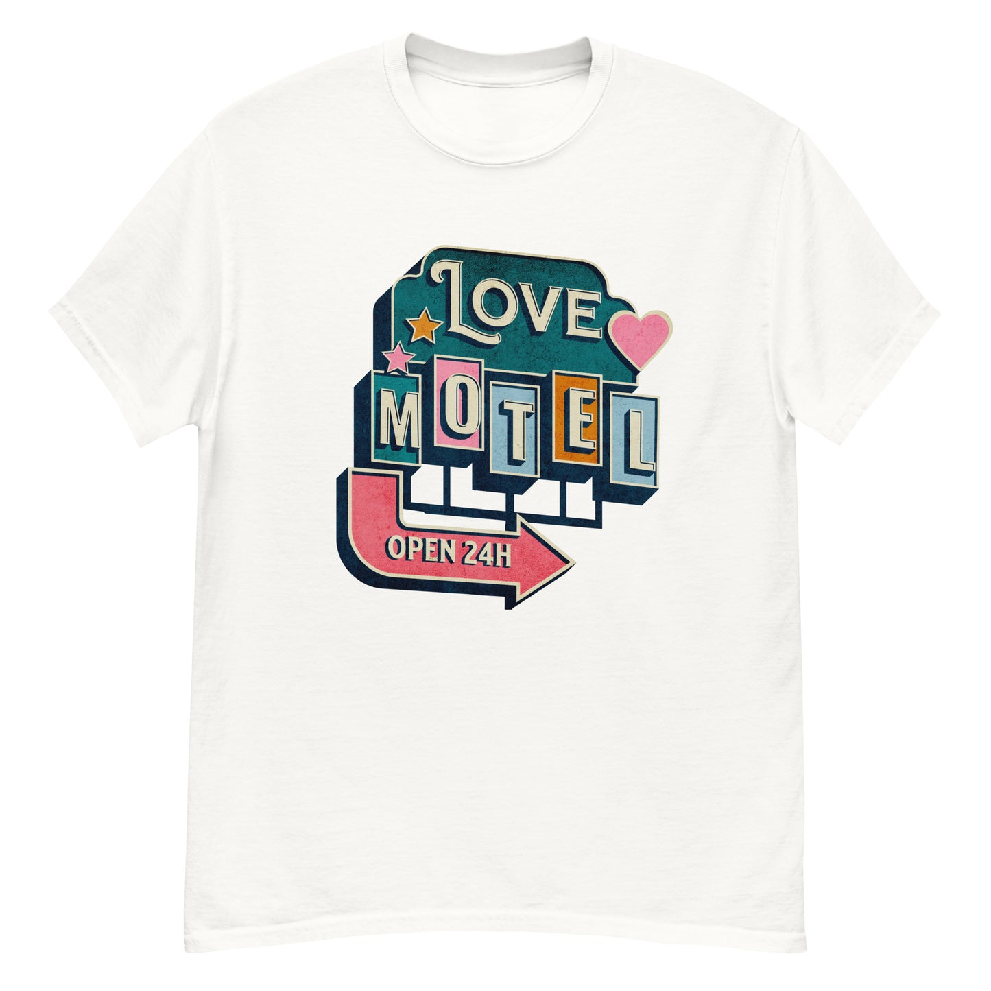 Love Motel