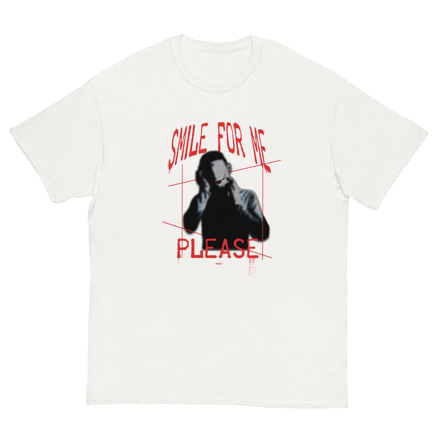 Spooky collection -SMILE