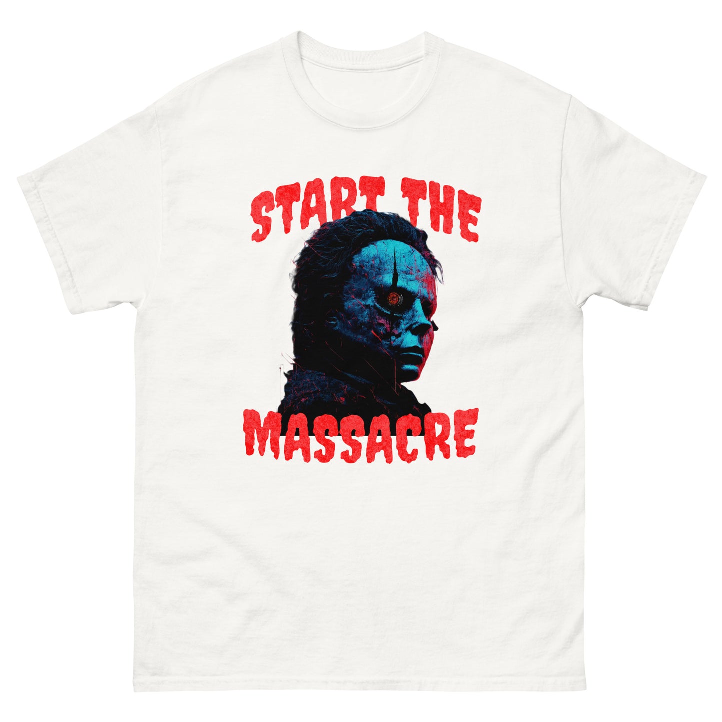 Spooky collection - Massacre