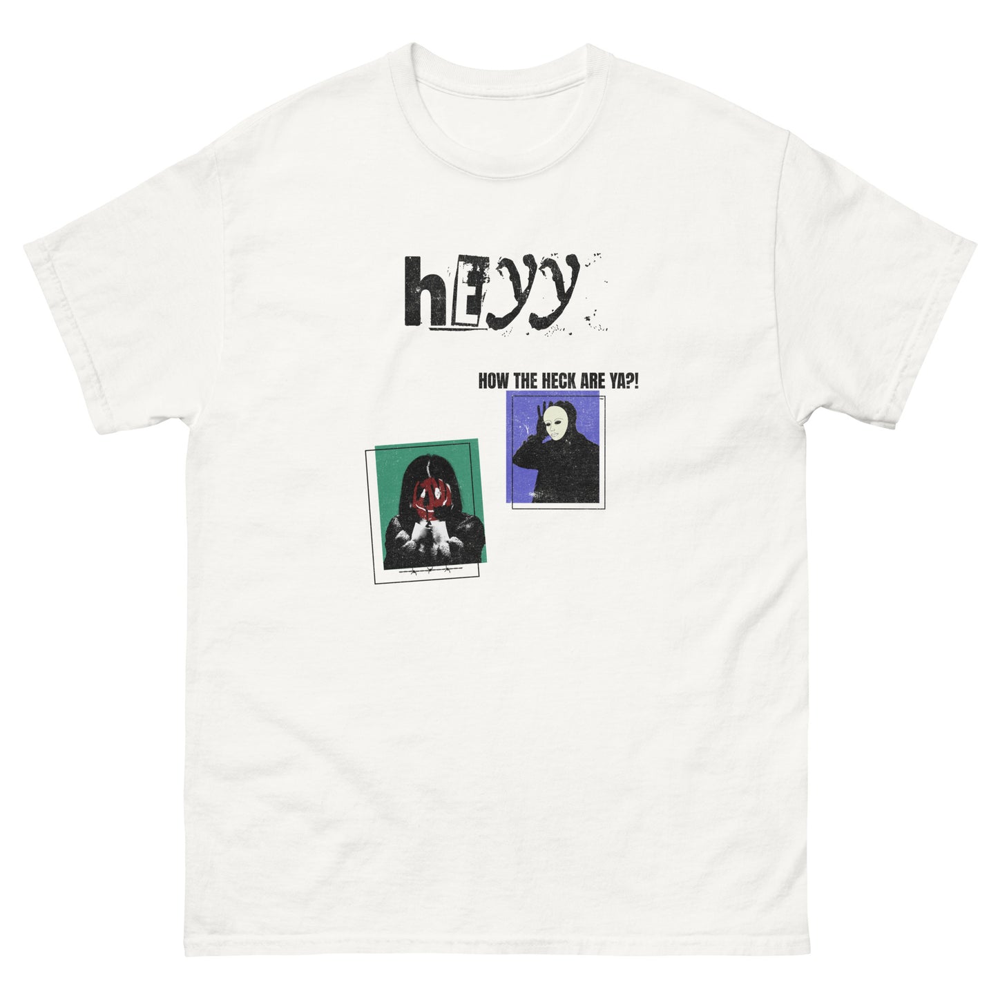Spooky collection - Heyy