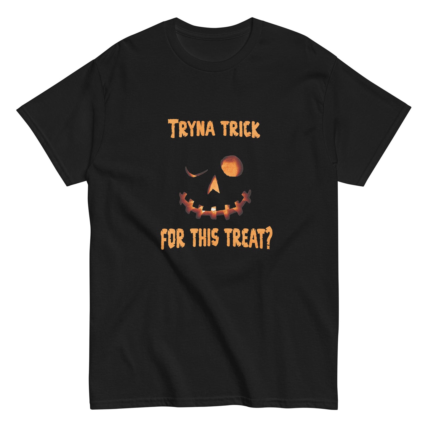 Spooky collection - Treat