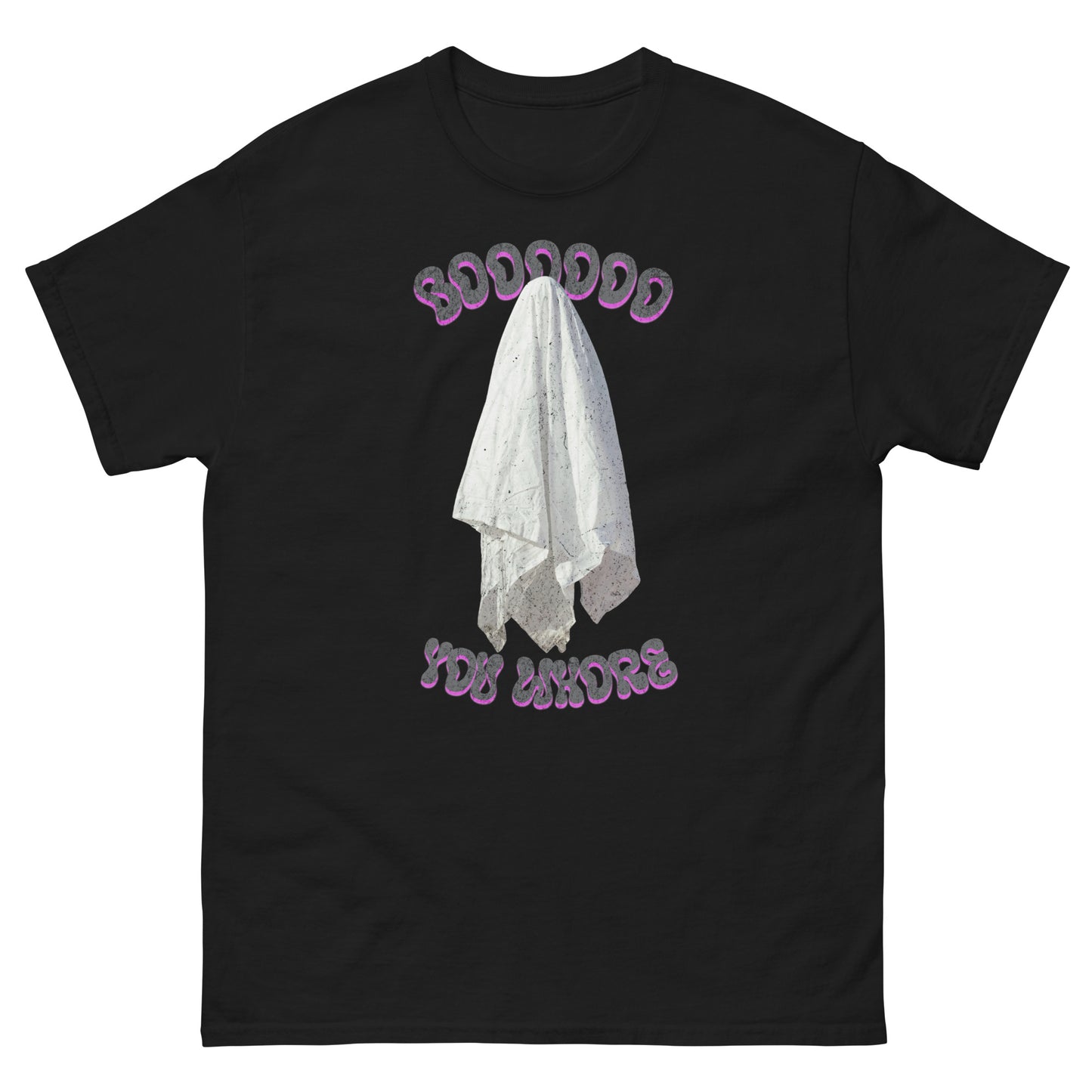 Spooky collection - Booooooo