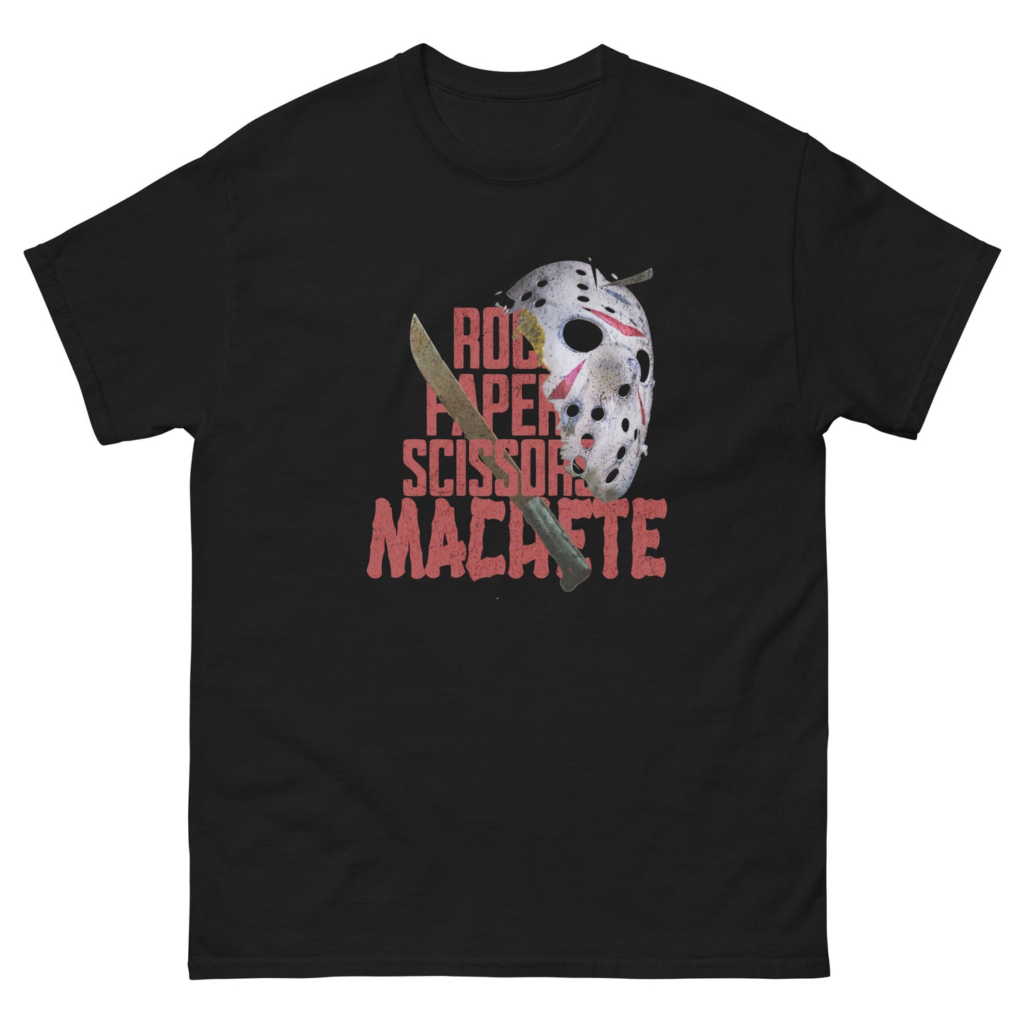 Spooky collection - RPS