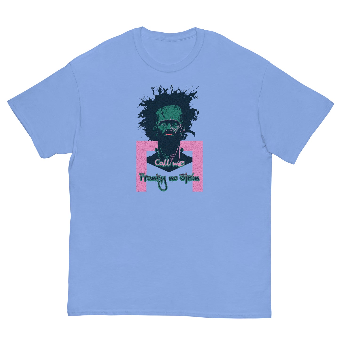 Spooky collection - Franky