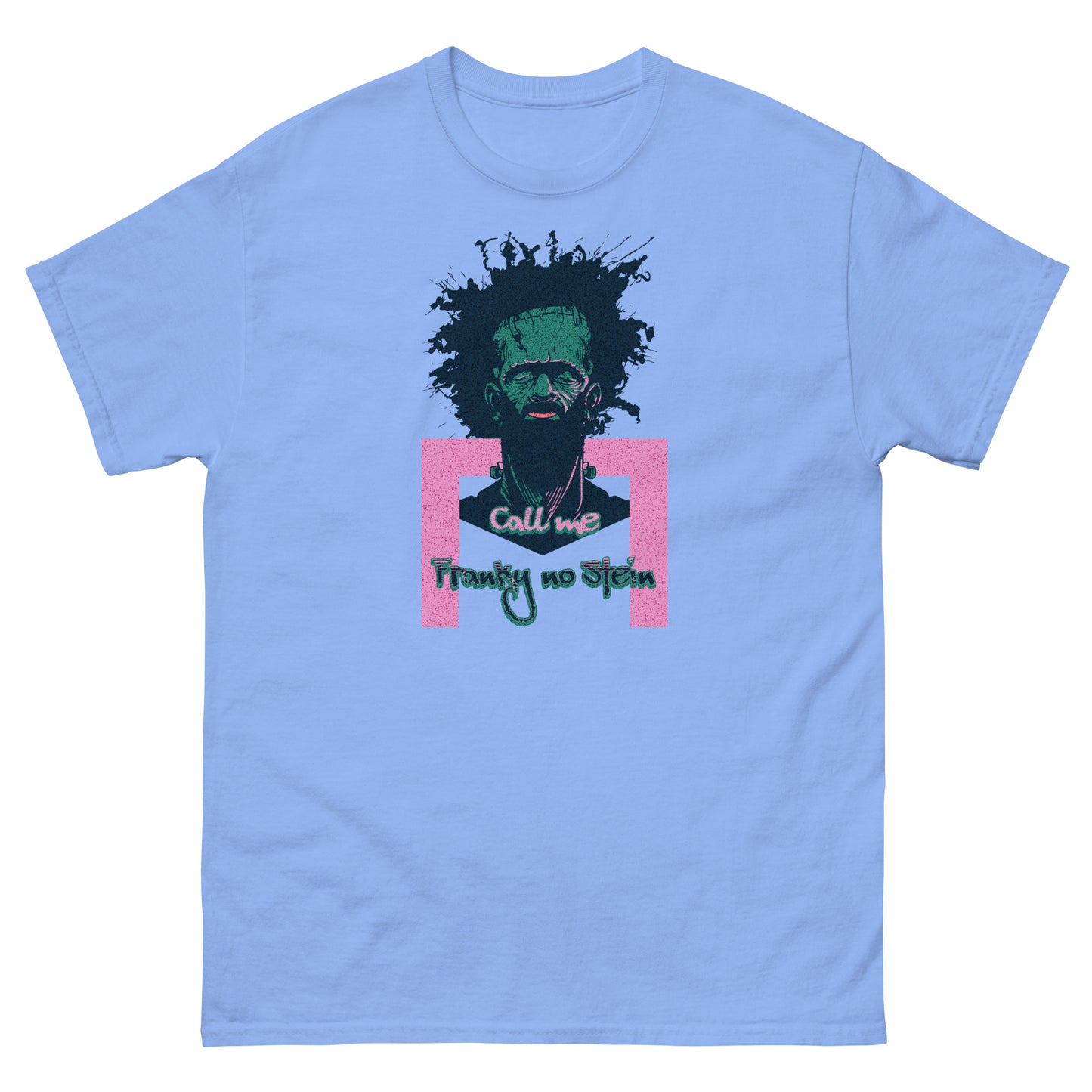 Spooky collection - Franky