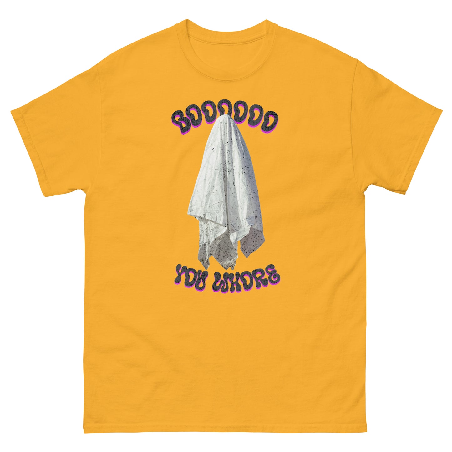Spooky collection - Booooooo