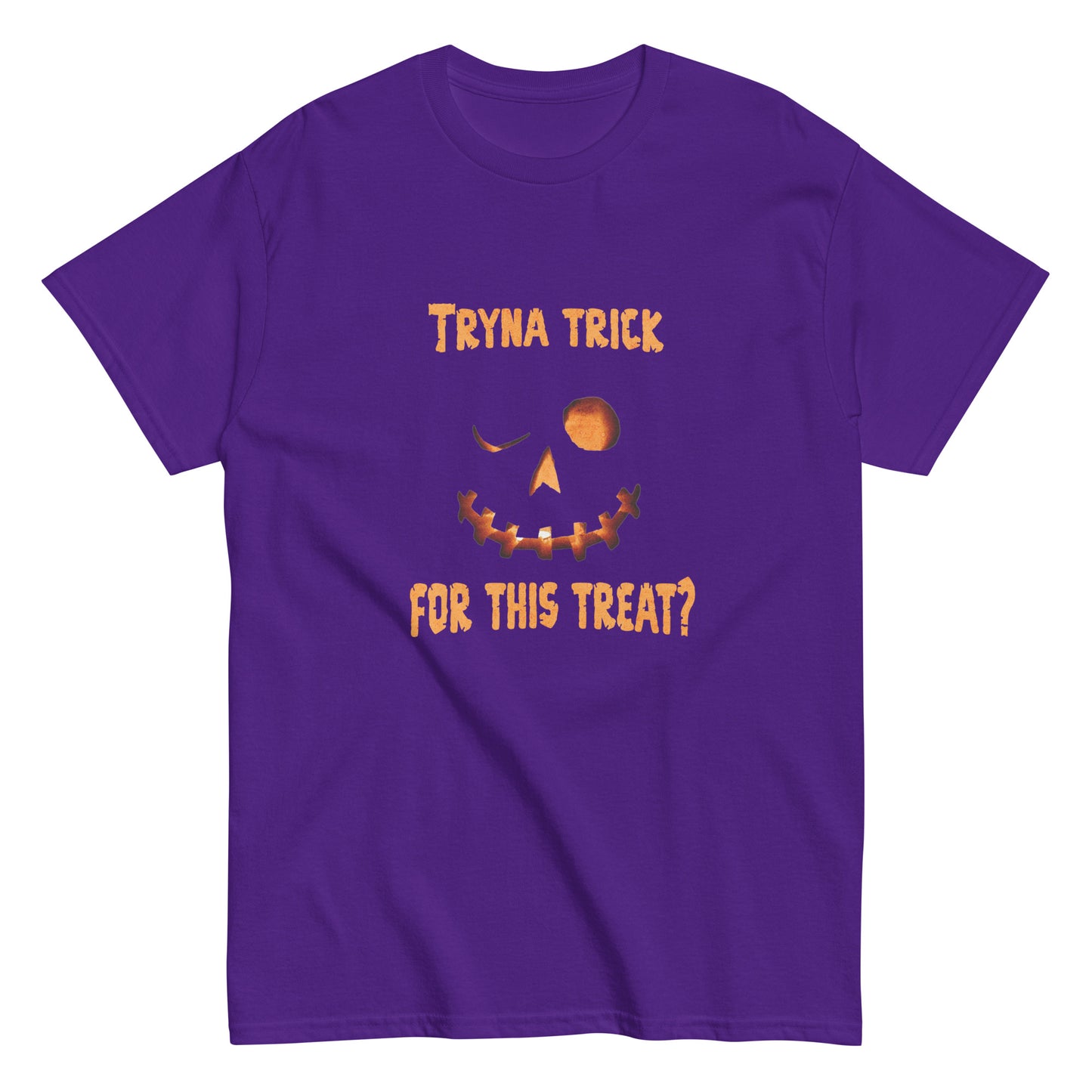 Spooky collection - Treat