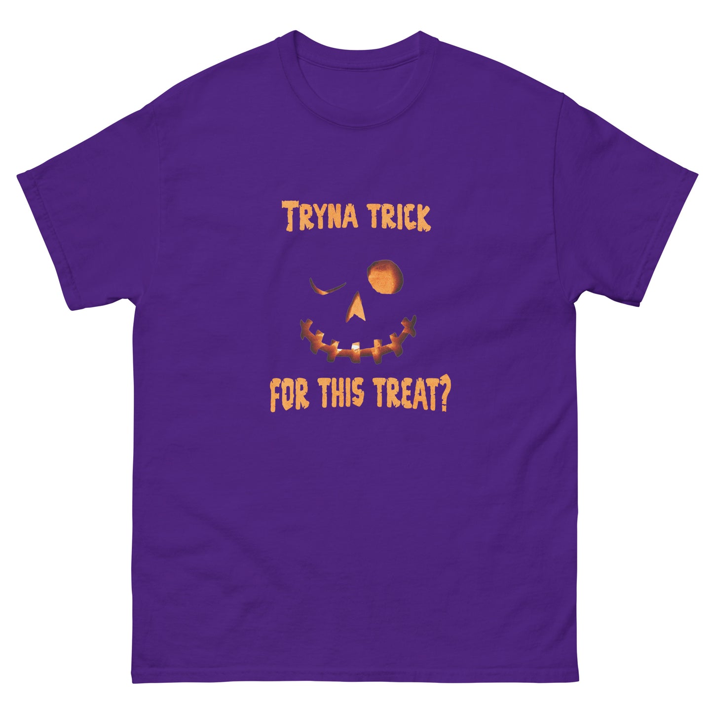 Spooky collection - Treat