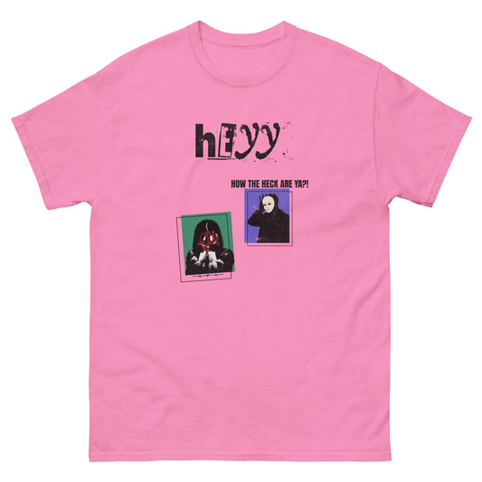 Spooky collection - Heyy