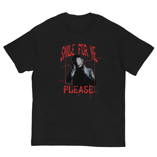 Spooky collection -SMILE