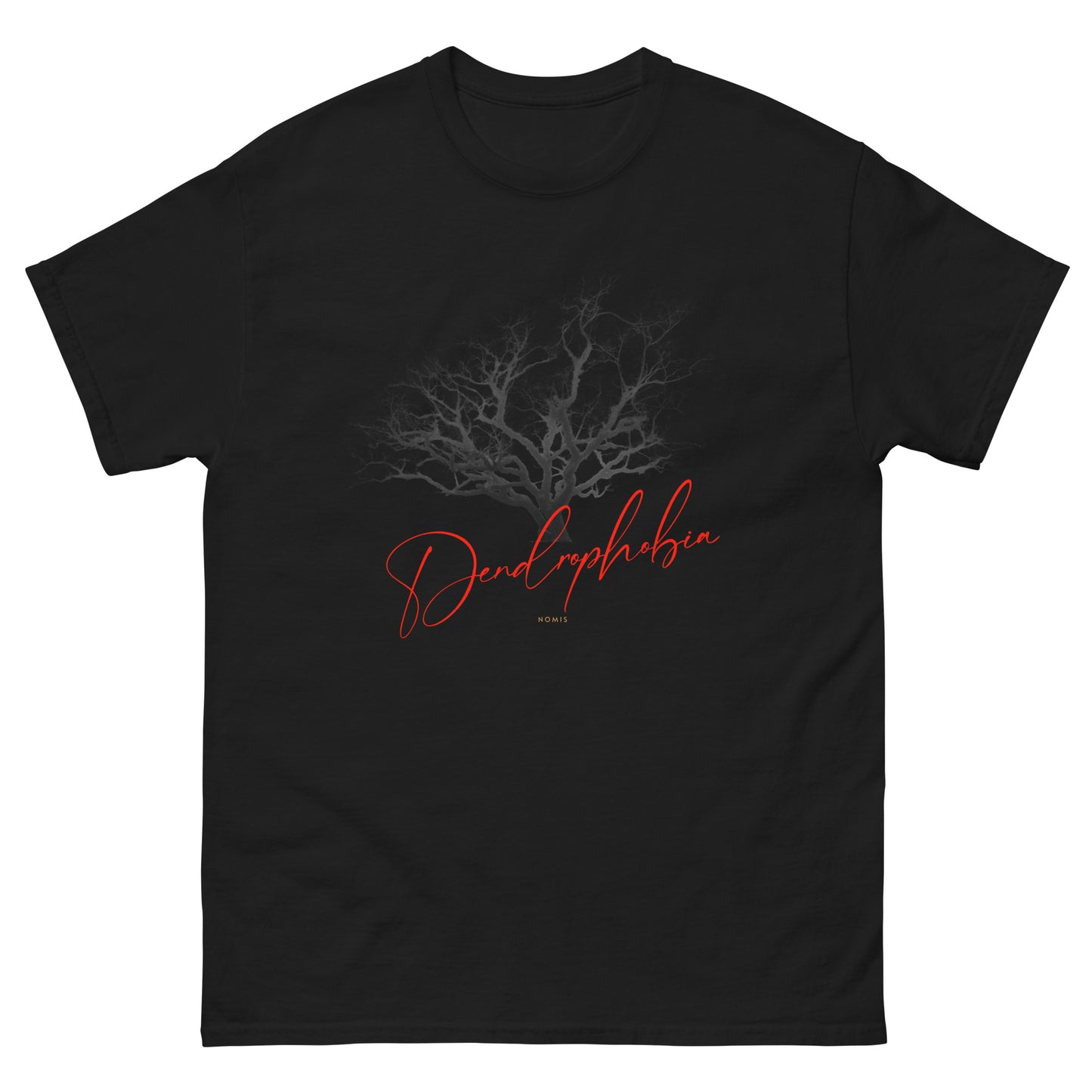 P Series: Dendro