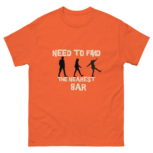The Bar