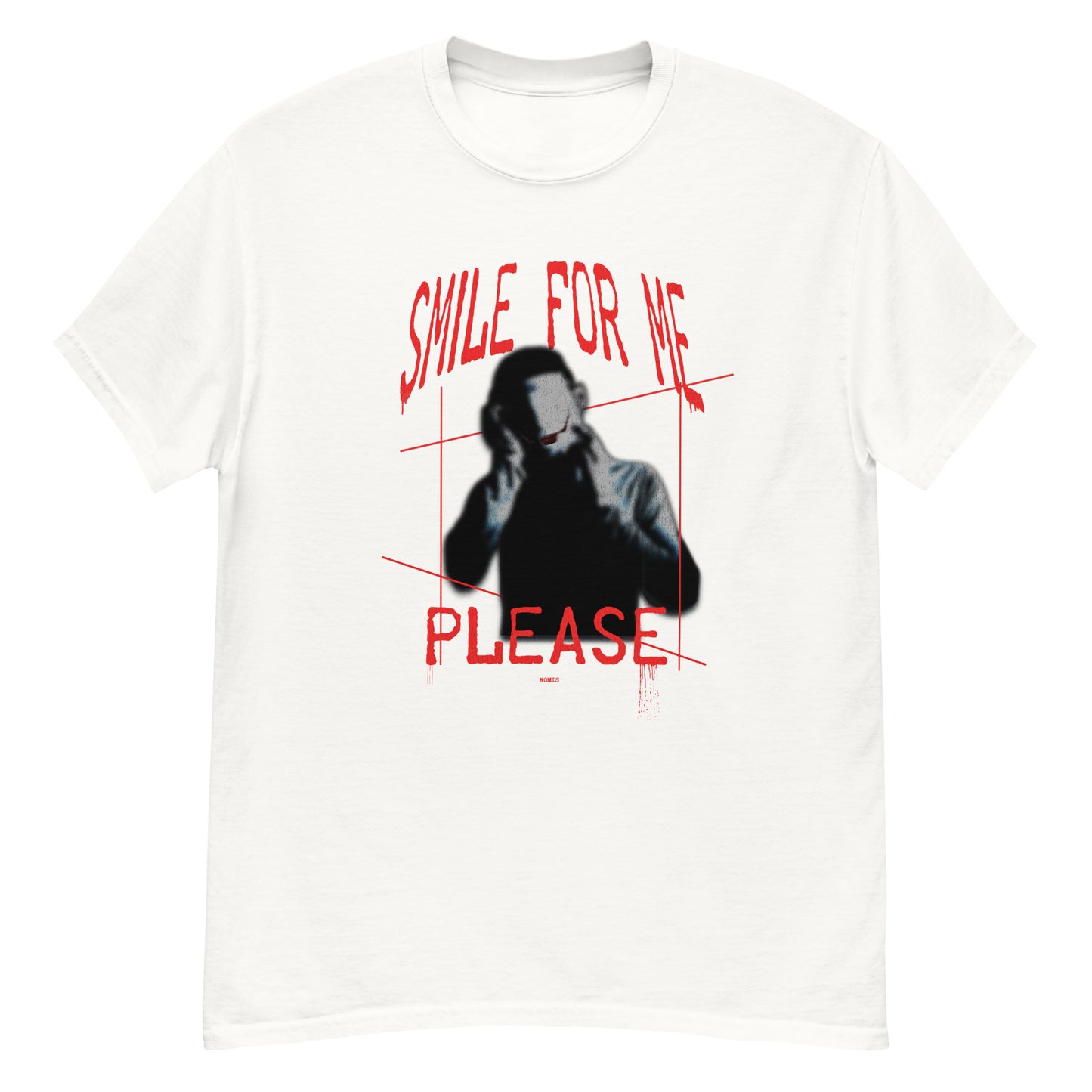 Spooky collection -SMILE